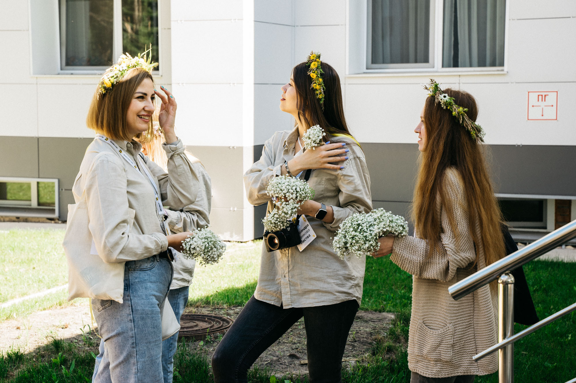 Дача. Фестиваль рестораторов. Фотограф в Новосибирске | Фотограф Валентина Борновалова