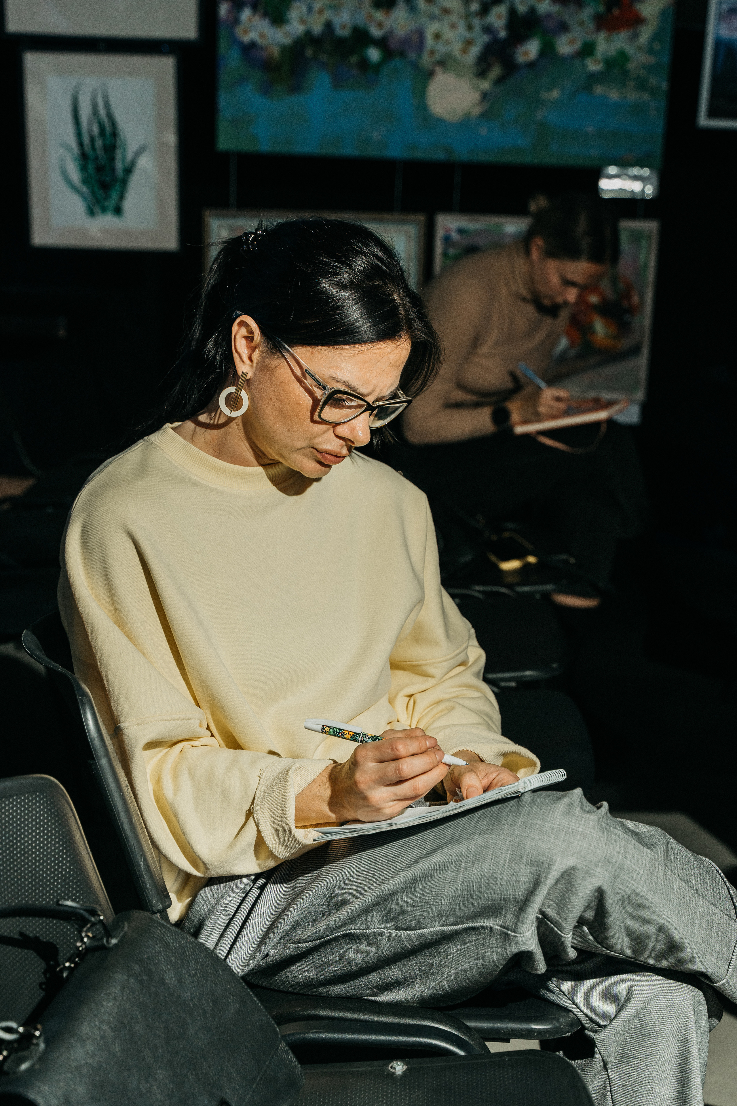 Fashion MeetUp. Фотограф в Новосибирске | Фотограф Валентина Борновалова