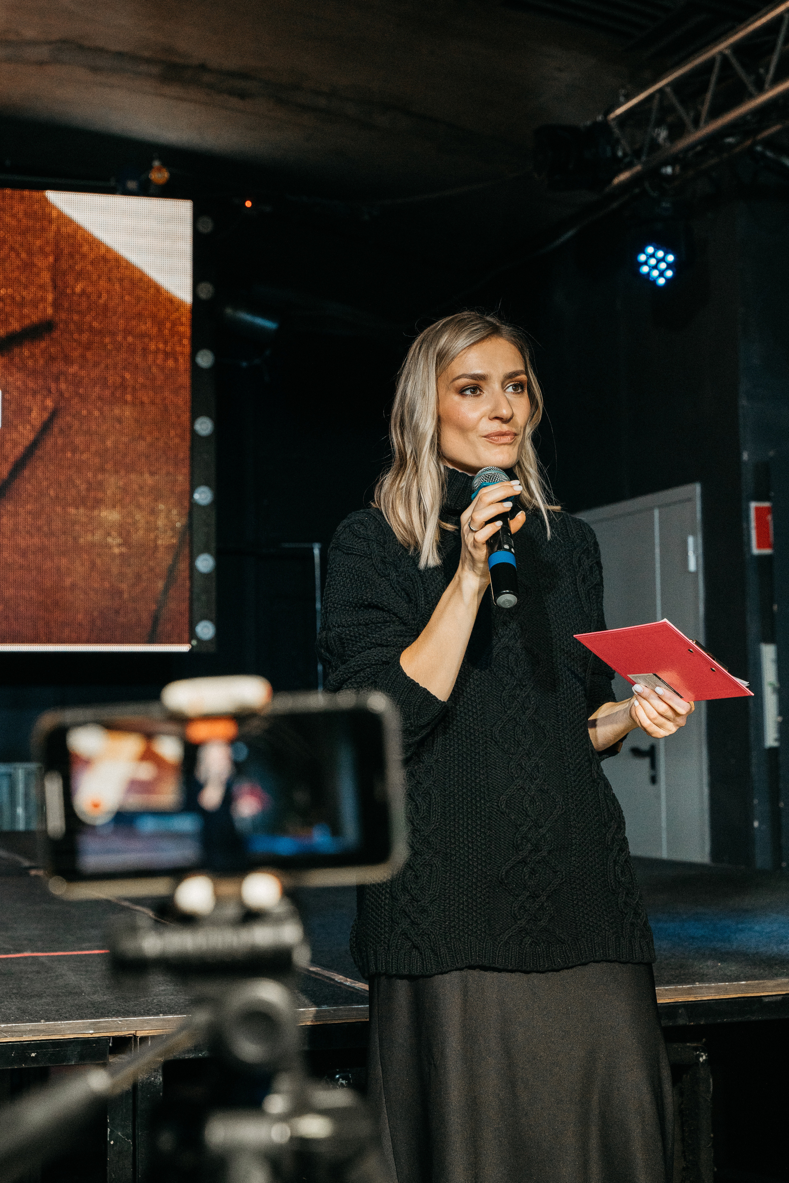 Fashion MeetUp. Фотограф в Новосибирске | Фотограф Валентина Борновалова