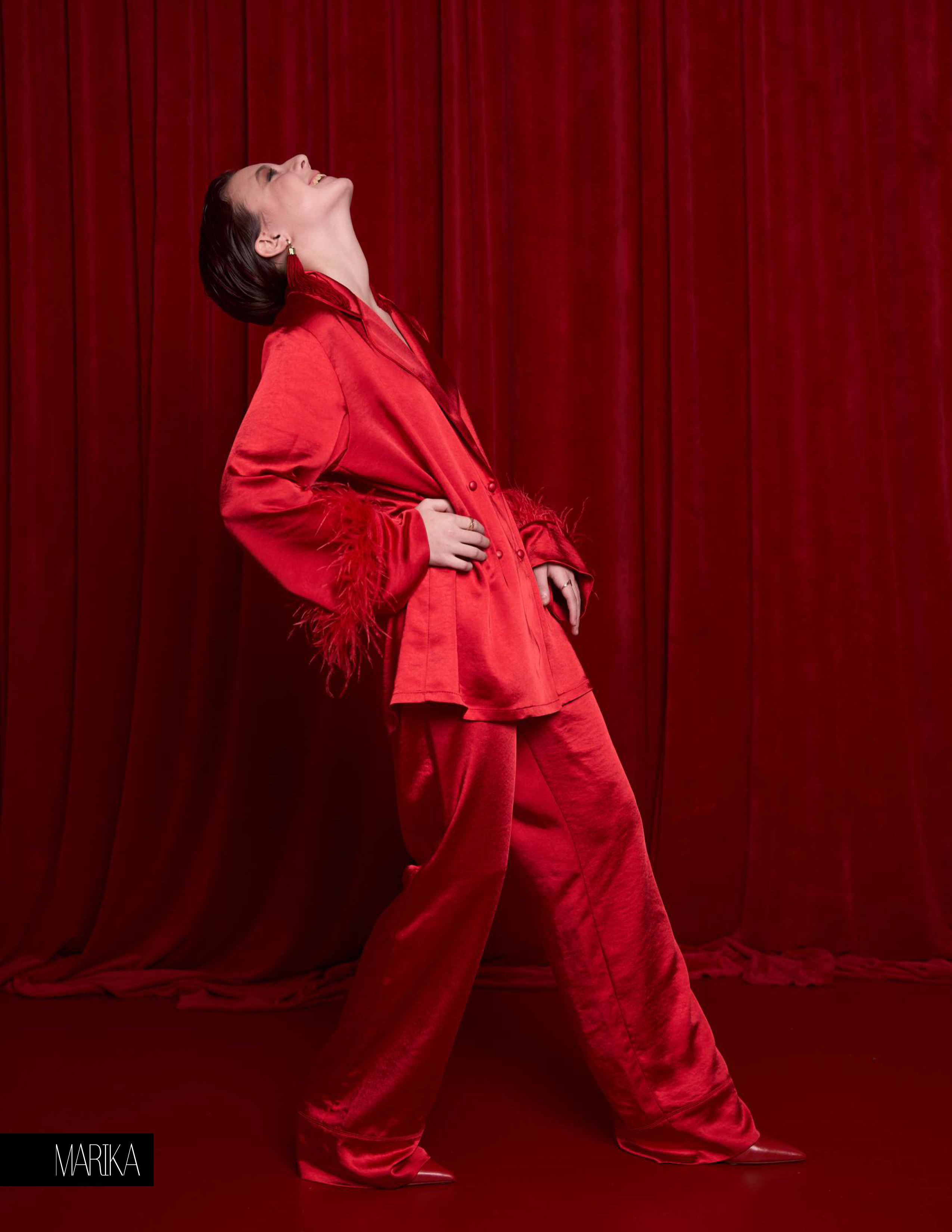 Monochrome. Фотограф в Новосибирске | Фотограф Валентина Борновалова