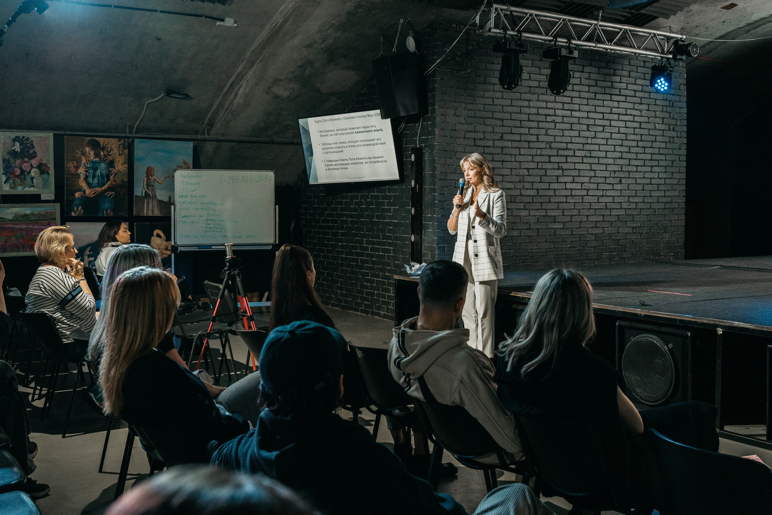 Fashion MeetUp. Фотограф в Новосибирске | Фотограф Валентина Борновалова