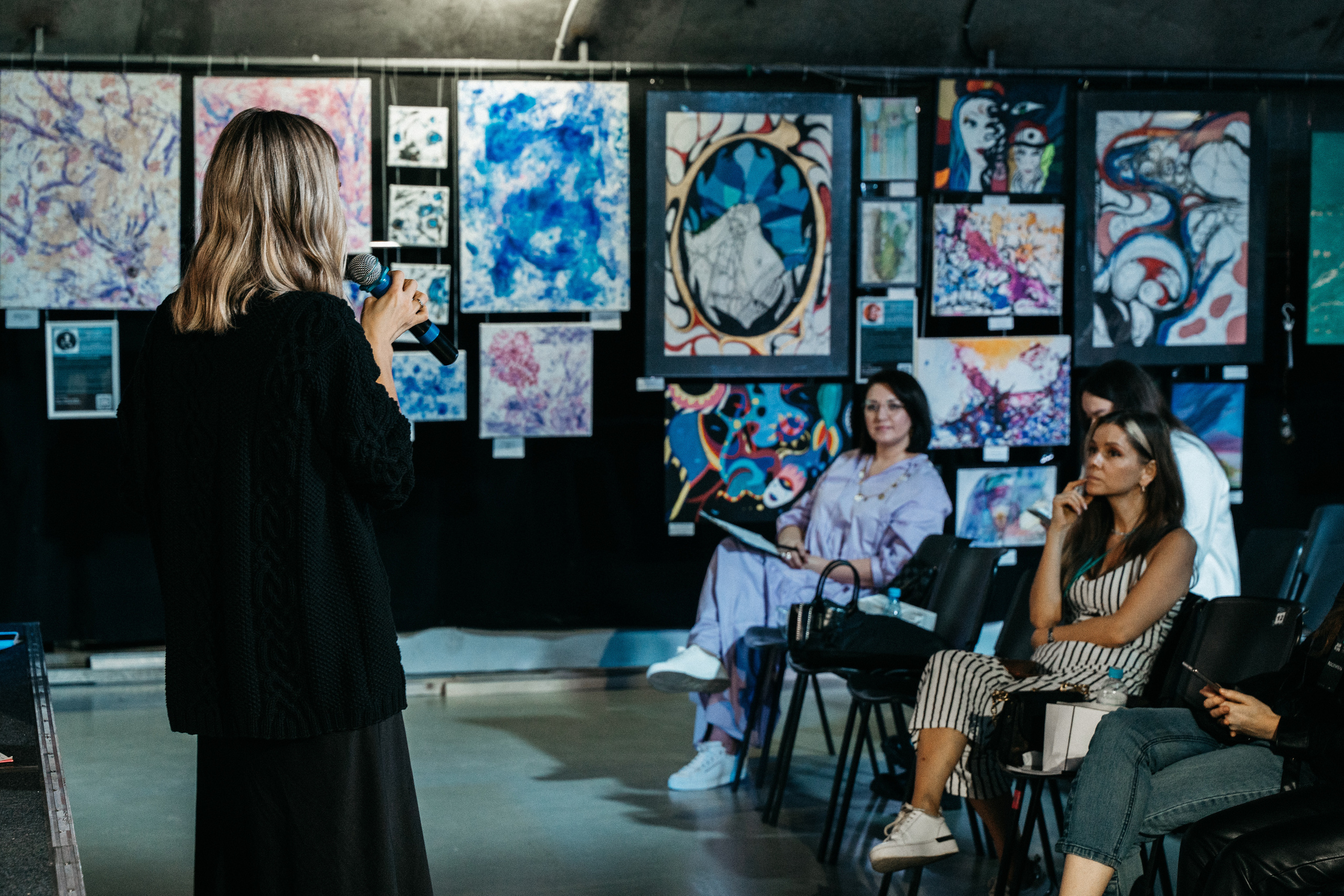 Fashion MeetUp. Фотограф в Новосибирске | Фотограф Валентина Борновалова