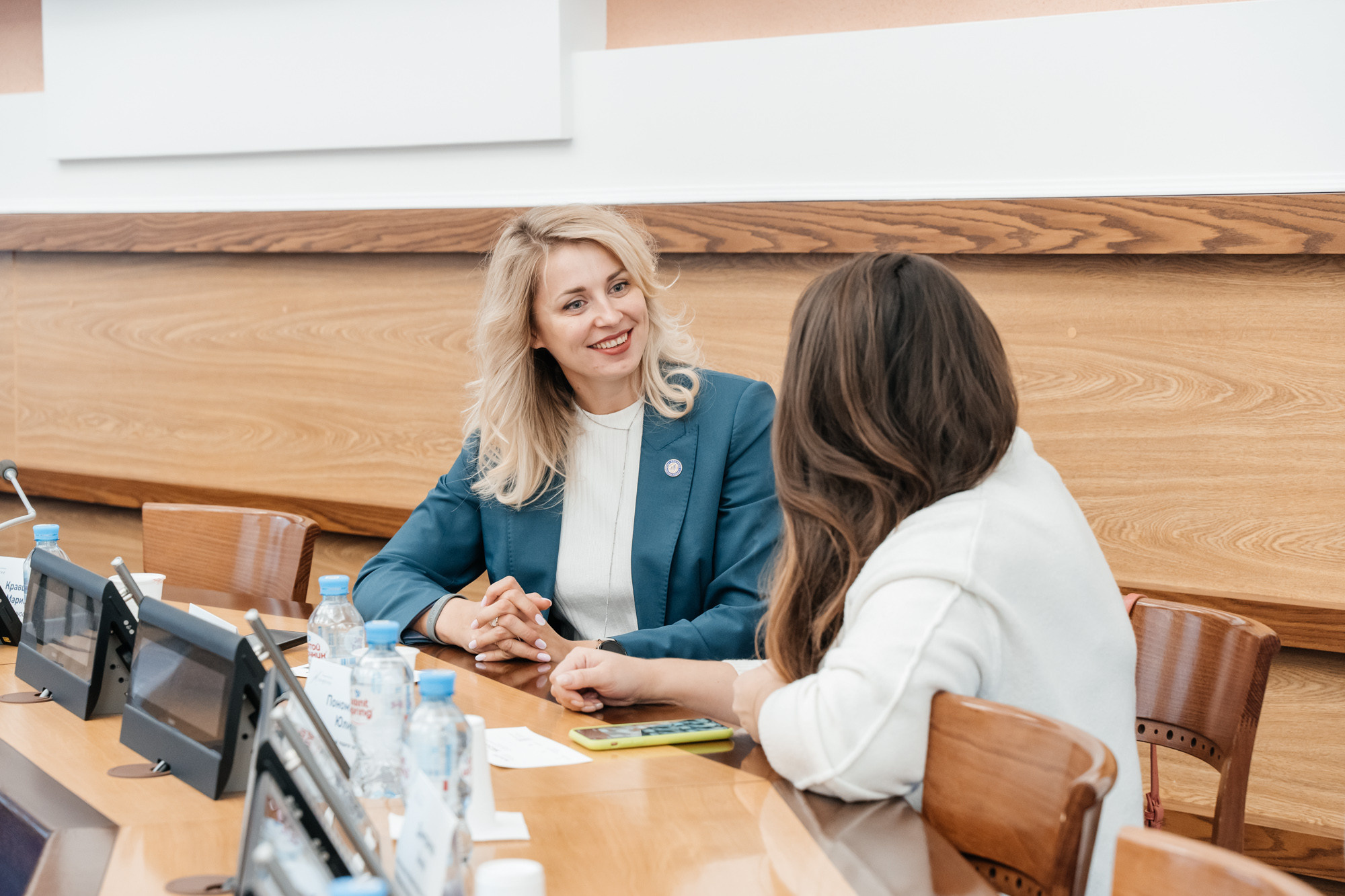 Женщина в бизнесе — Женщина. Фотограф в Новосибирске | Фотограф Валентина Борновалова