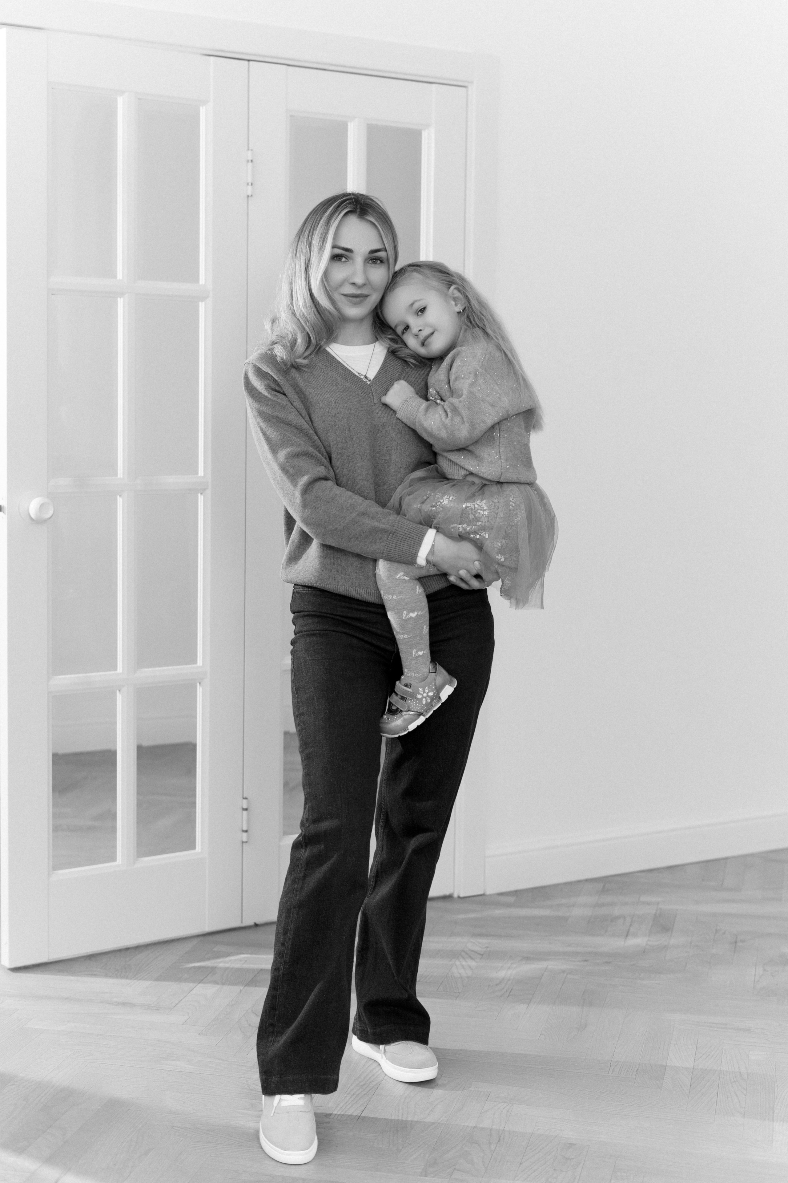 Вика и Алиса. Главная