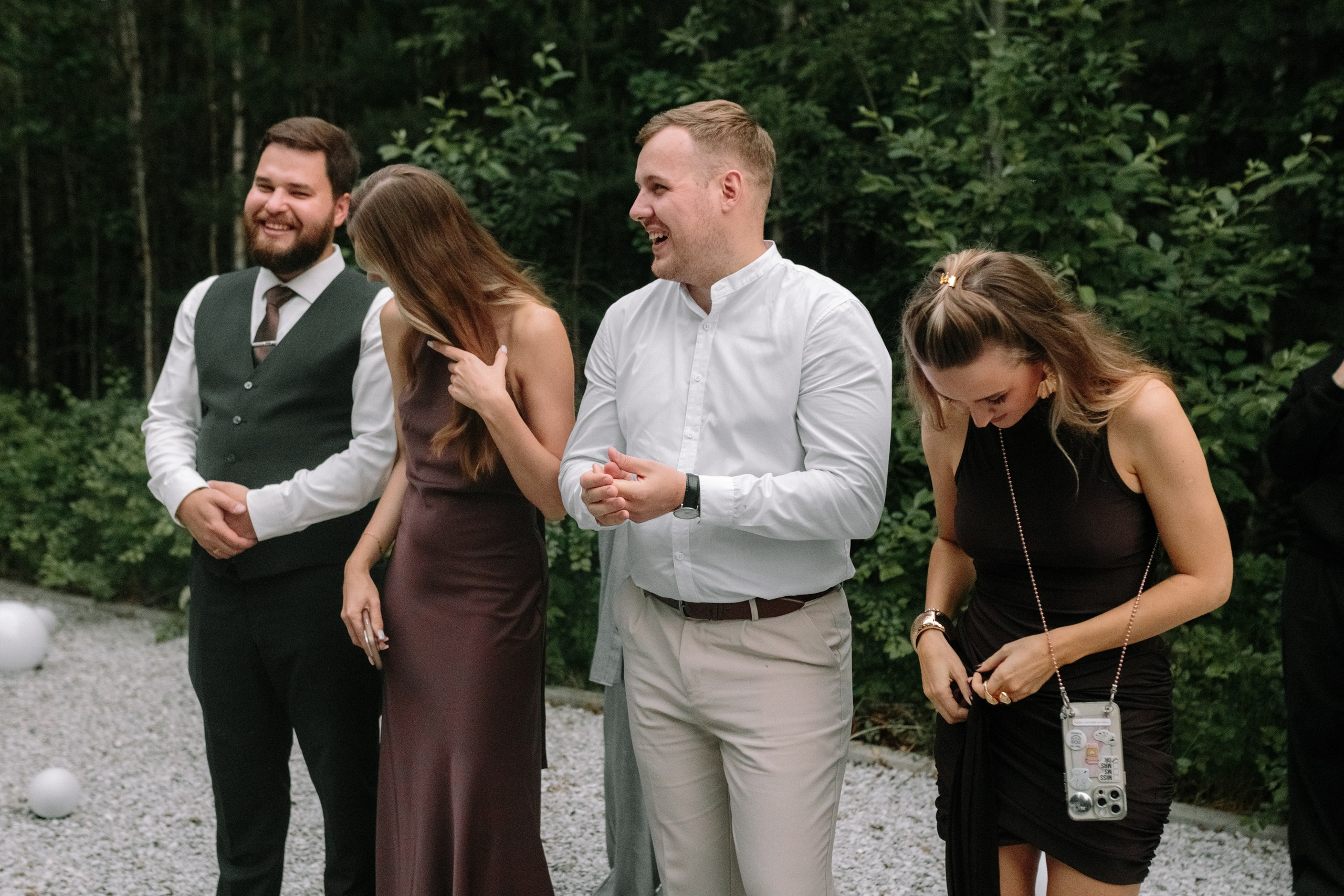 Анастасия & Антон (Vozduh). Фотограф Нижний Тагил Лилия Савина