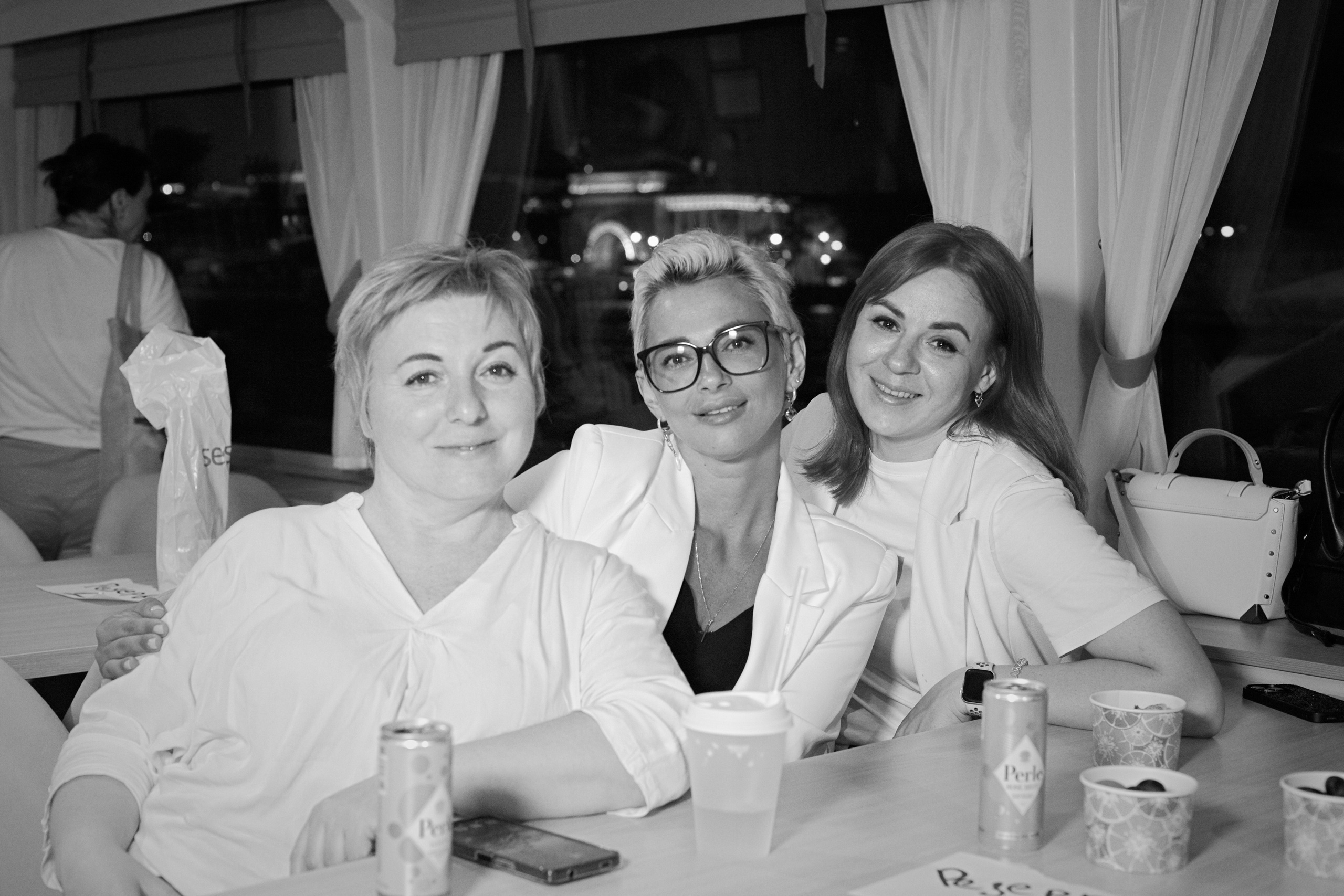 Ночная прогулка. Фотограф в Санкт — Петербурге Валерий Гаухман