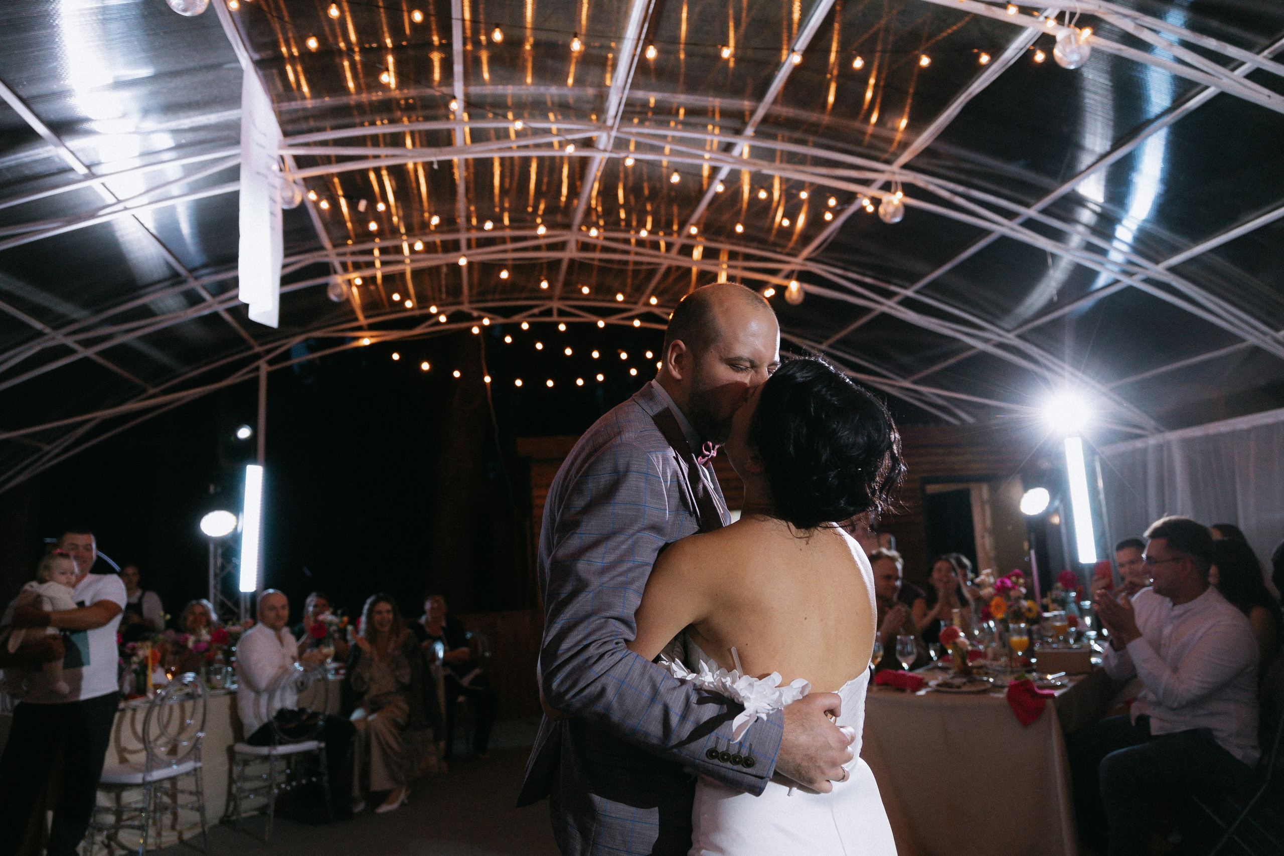 Иван и Дарья. Ланемец Юлия — фотограф Волгоград/Волжский