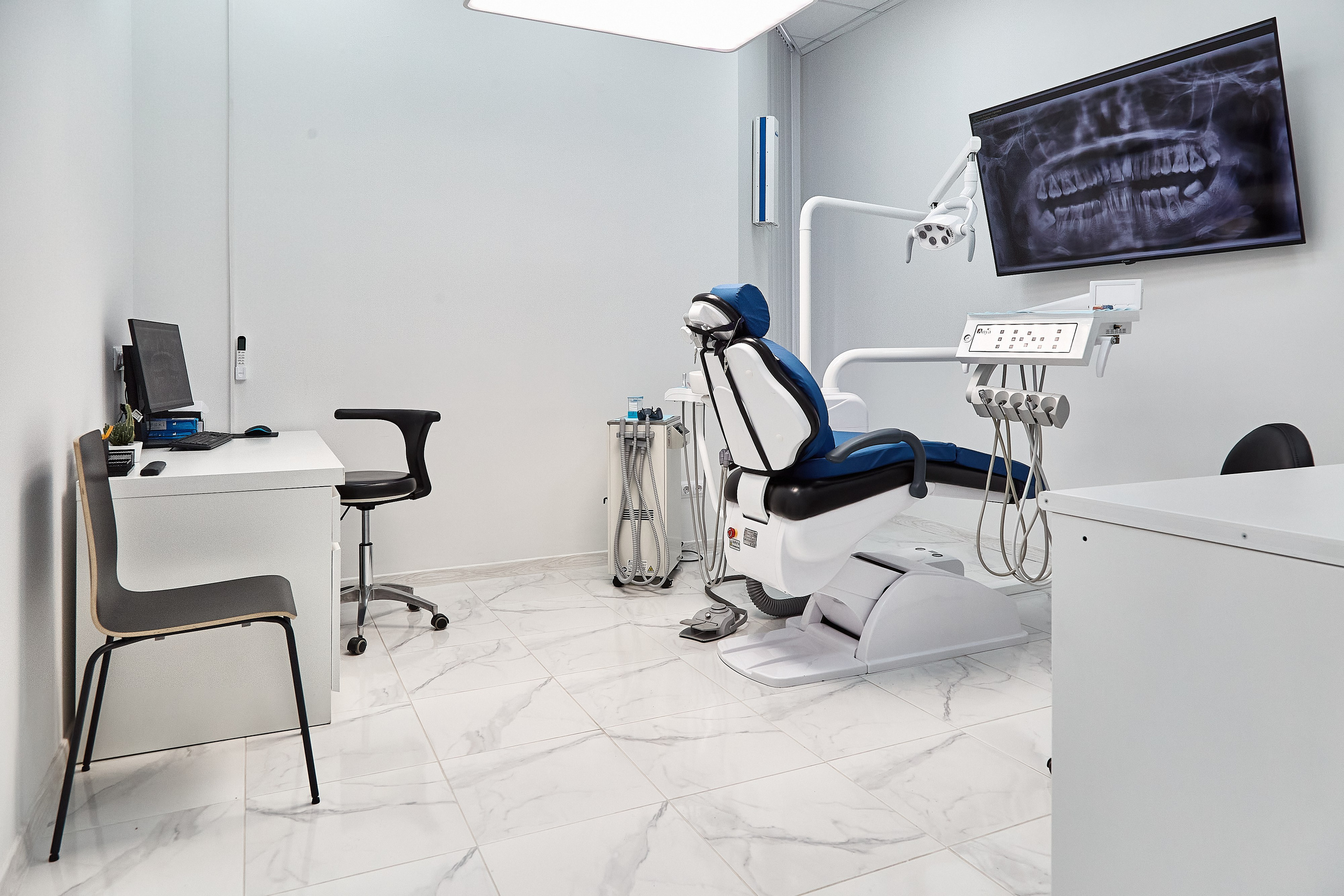 Стоматология Диадема. Фотограф Анастасия Леонтьева Санкт-Петербург