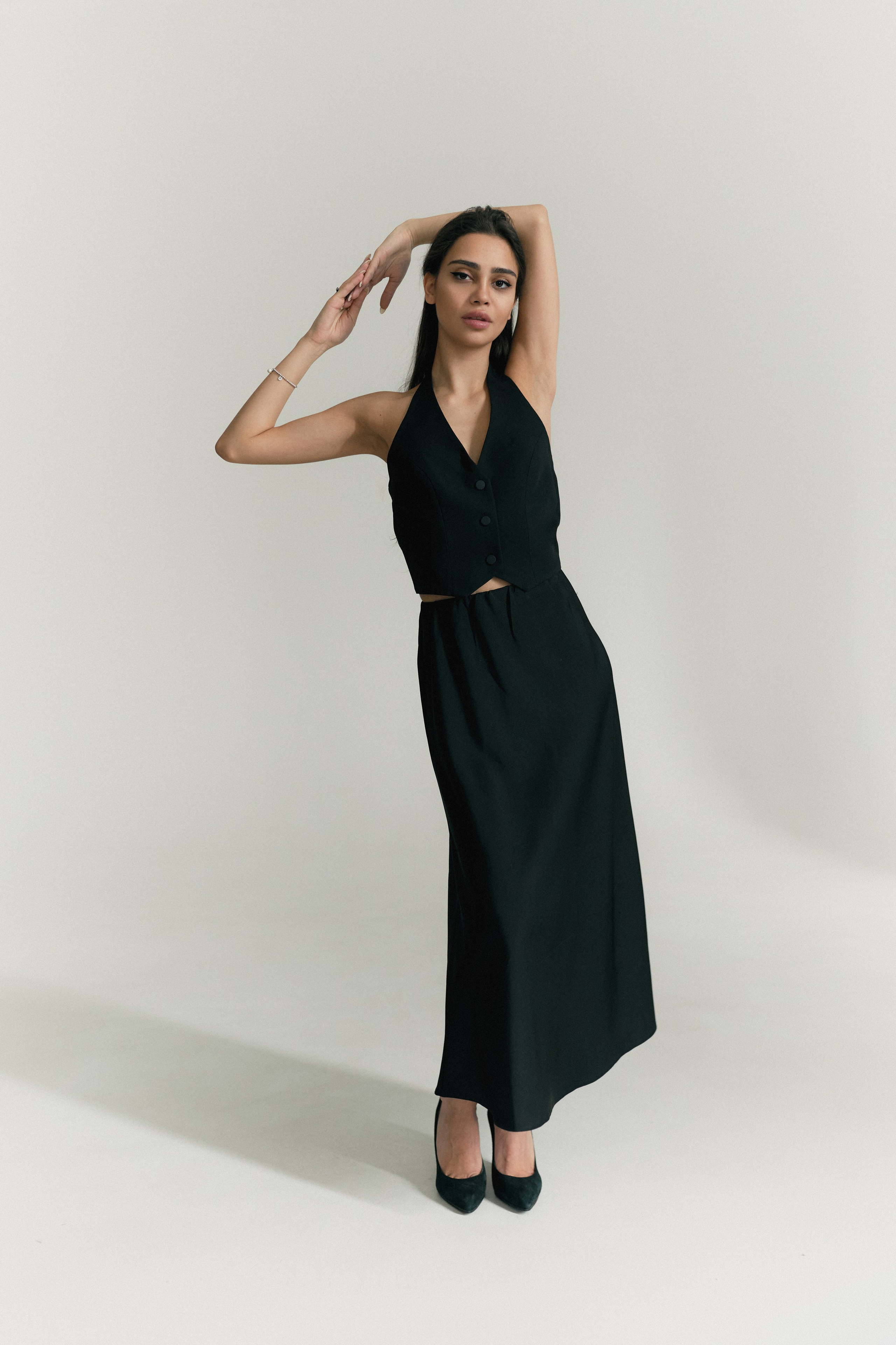 Мирия. Портретный фотограф в Москве Ольга Акушко