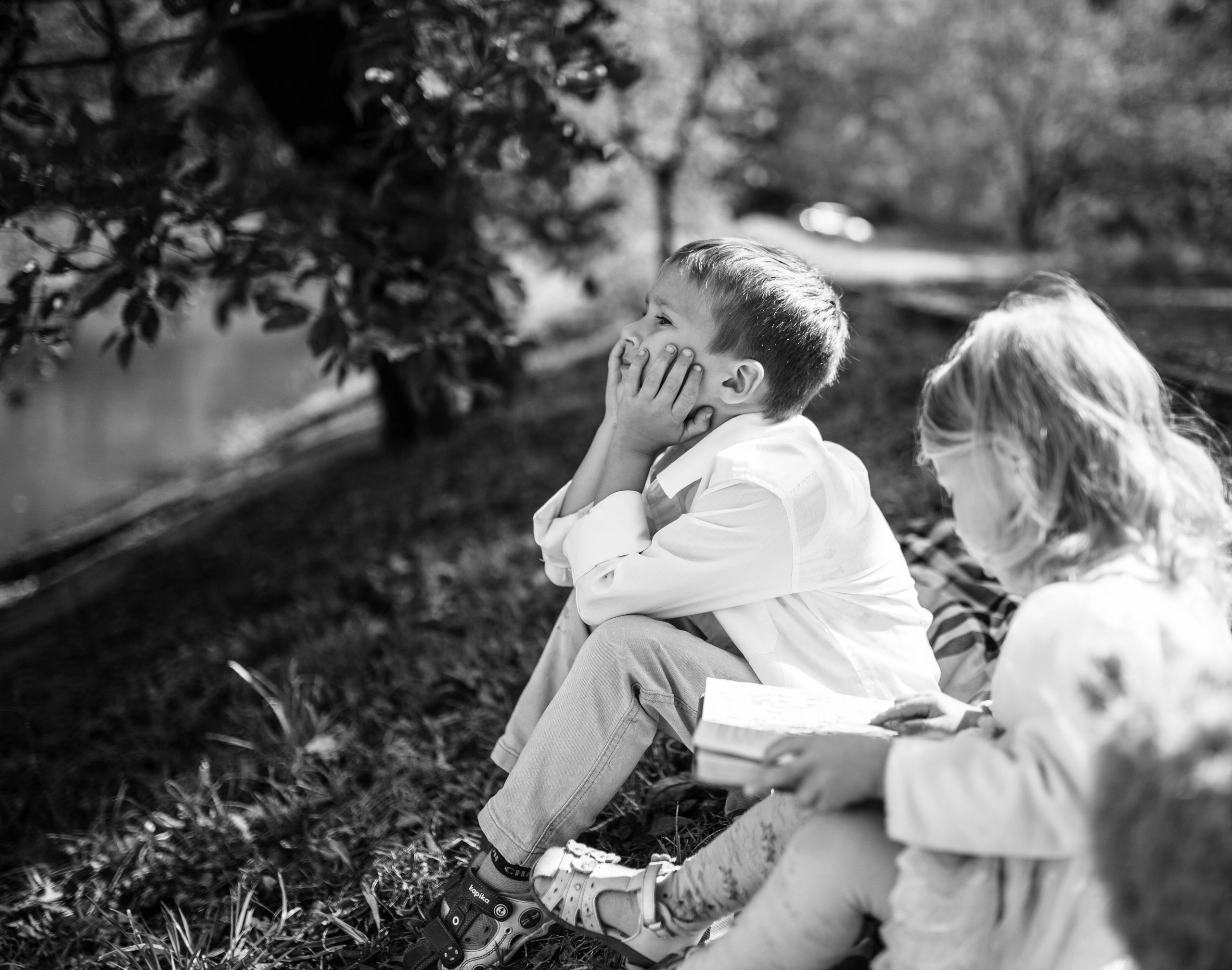 Семейные. Репортажный и портретный фотограф во Владивостоке Шегай Андрей