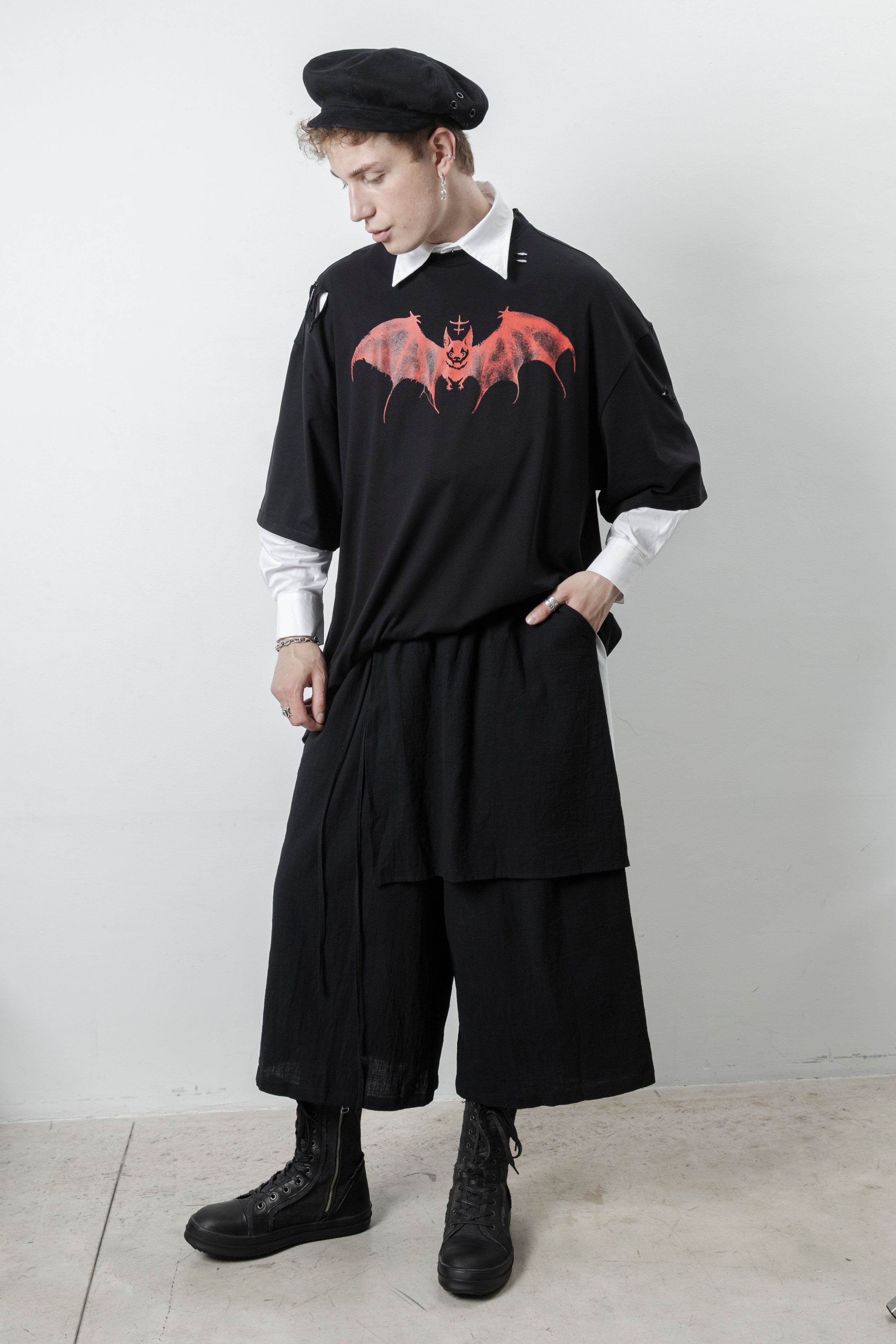 Bat Norton content. Фотограф для брендов Любовь Батина (Спб/Мск)