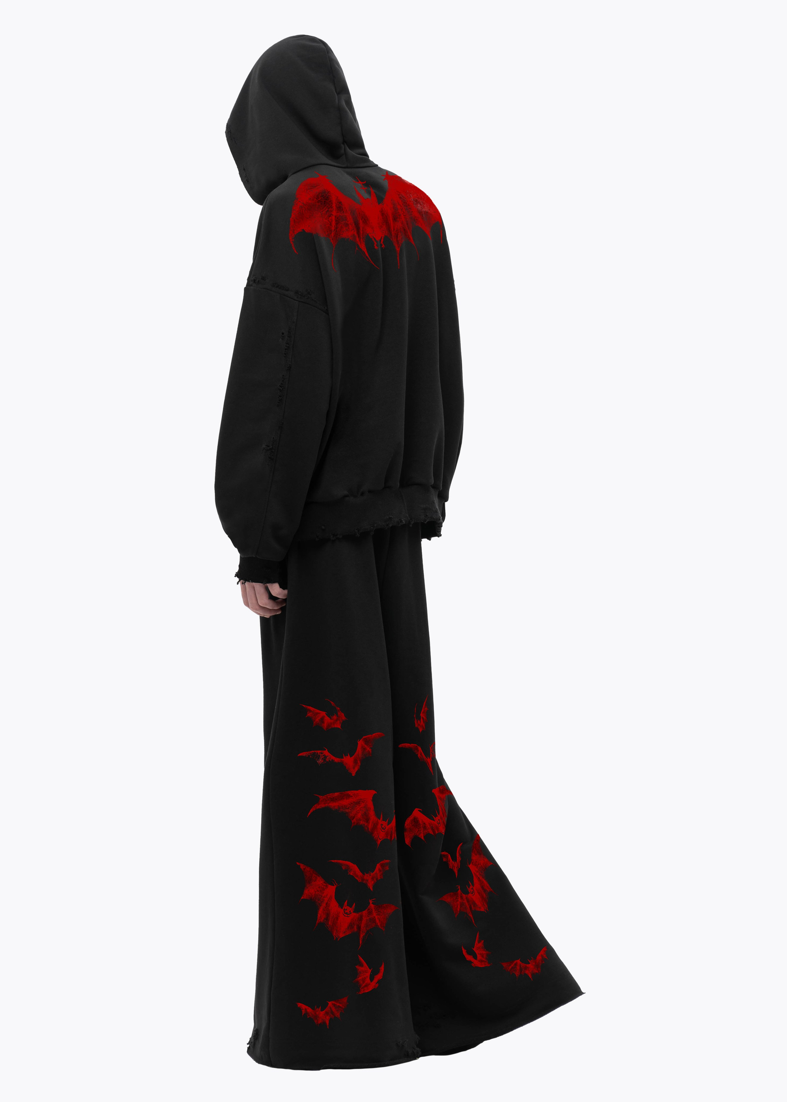 Bat Norton AI.AVANGARDEN 2.0. Фотограф для брендов Любовь Батина (Спб/Мск)