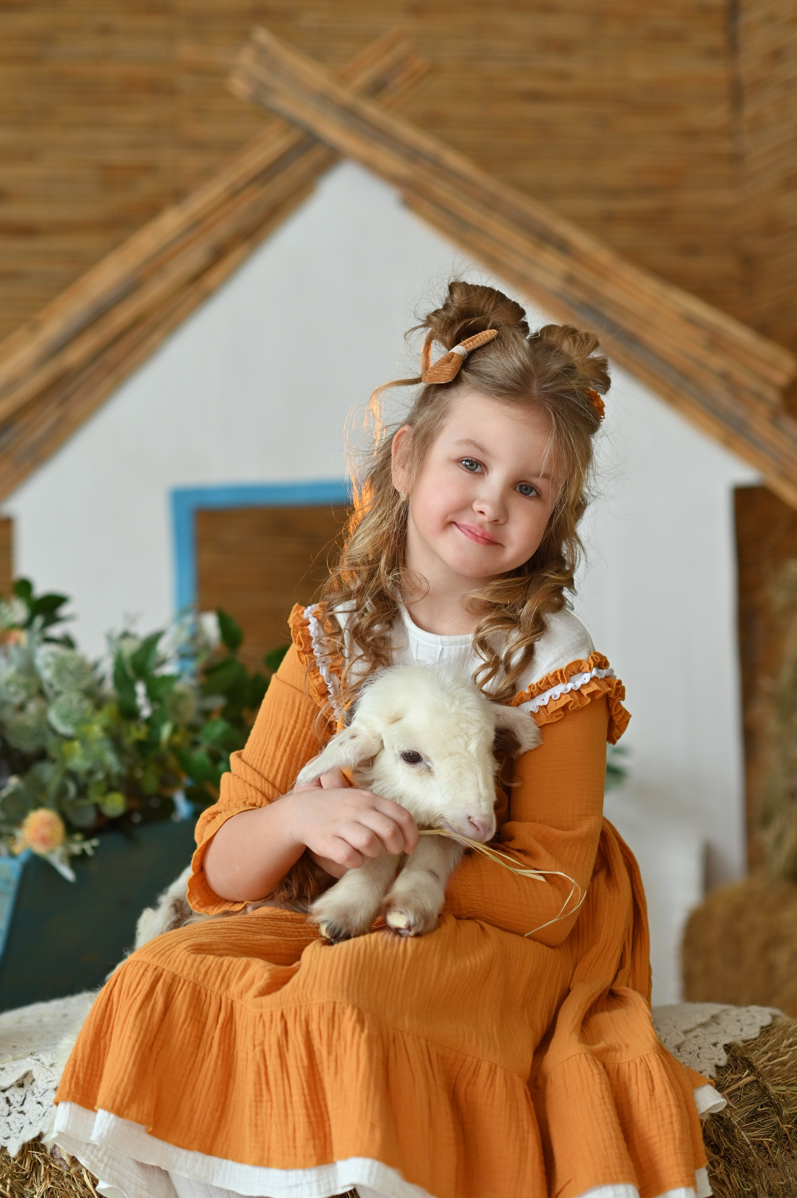 Весна. Фотограф Альбина Вакунова