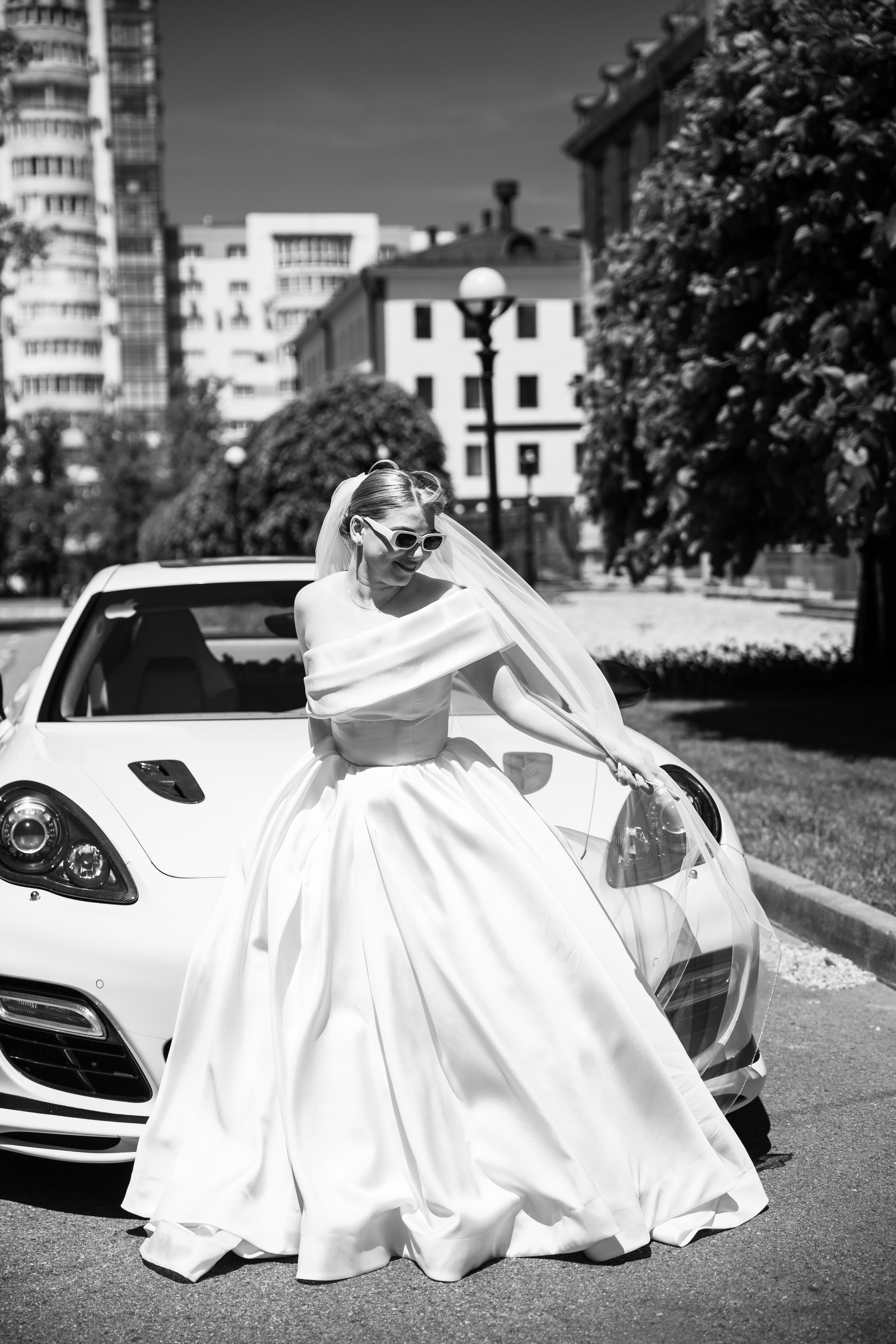 Ivan & Anastasia. Свадебный фотограф в Ставрополе Катерина