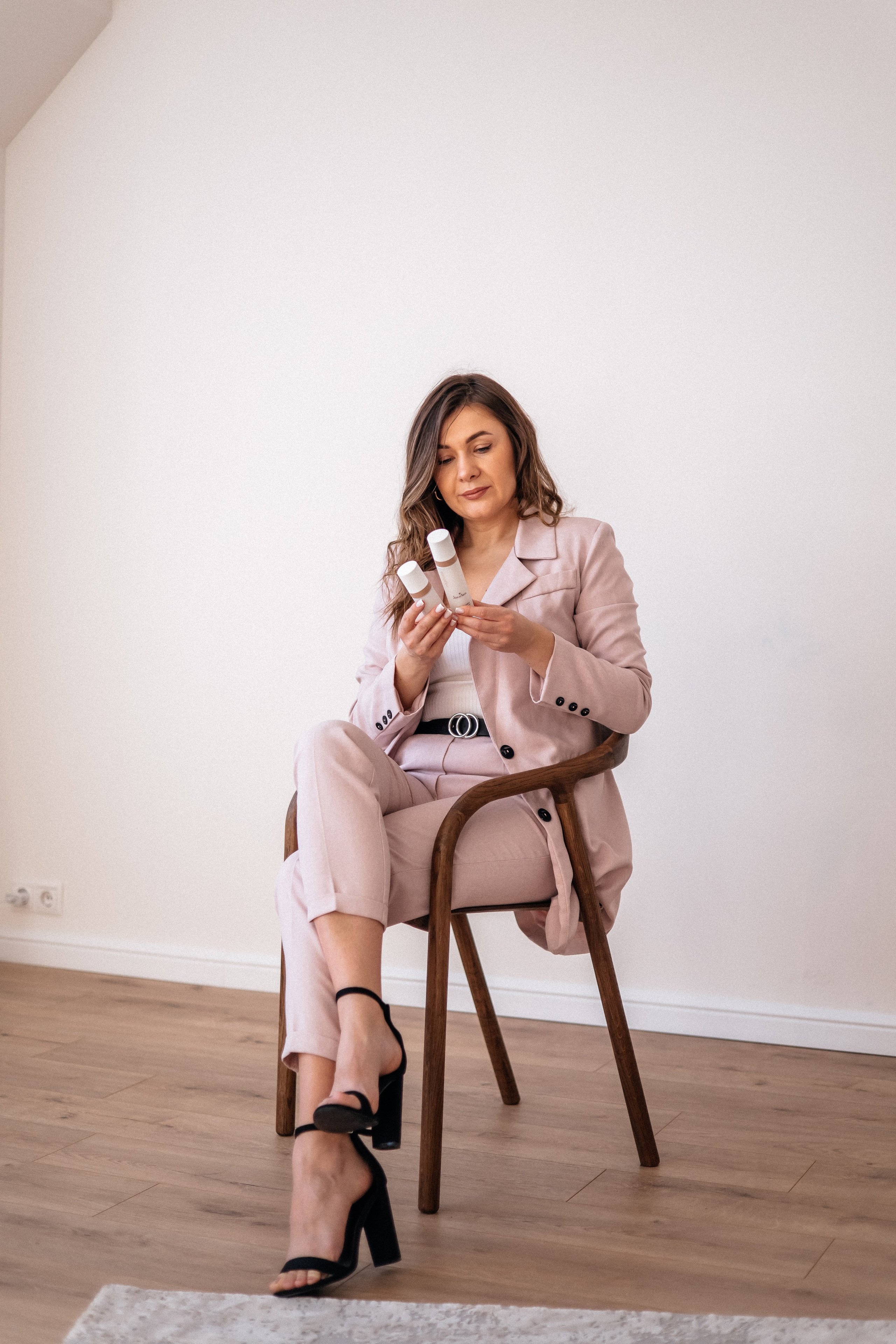 Косметолог Виктория. Светлана Ванцлав — фотограф Минск, Беларусь