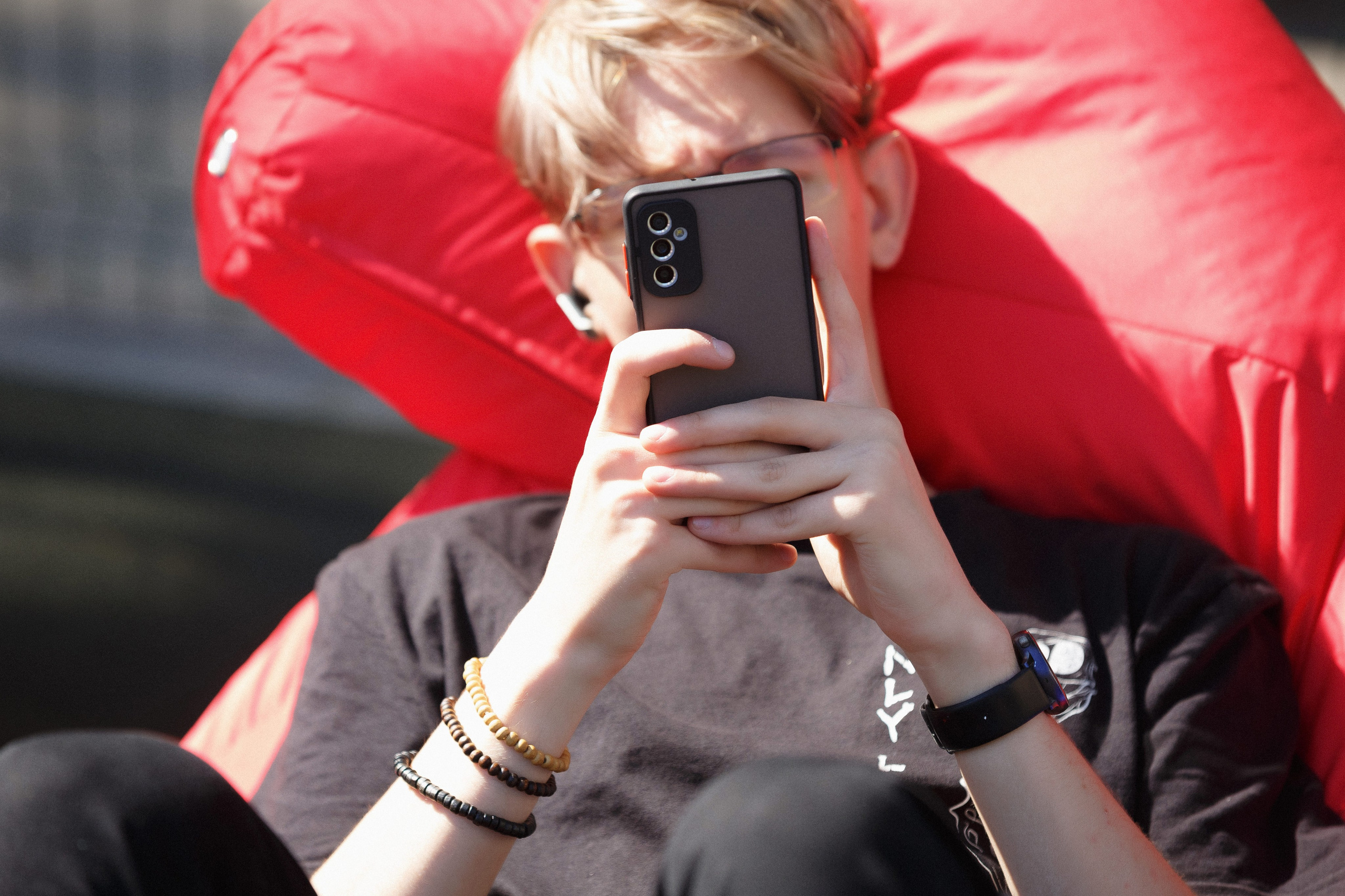 Фотографии фестиваля в Приморском парке Таганрога. Свадебный и семейный фотограф в Таганроге Бакарюк Антон