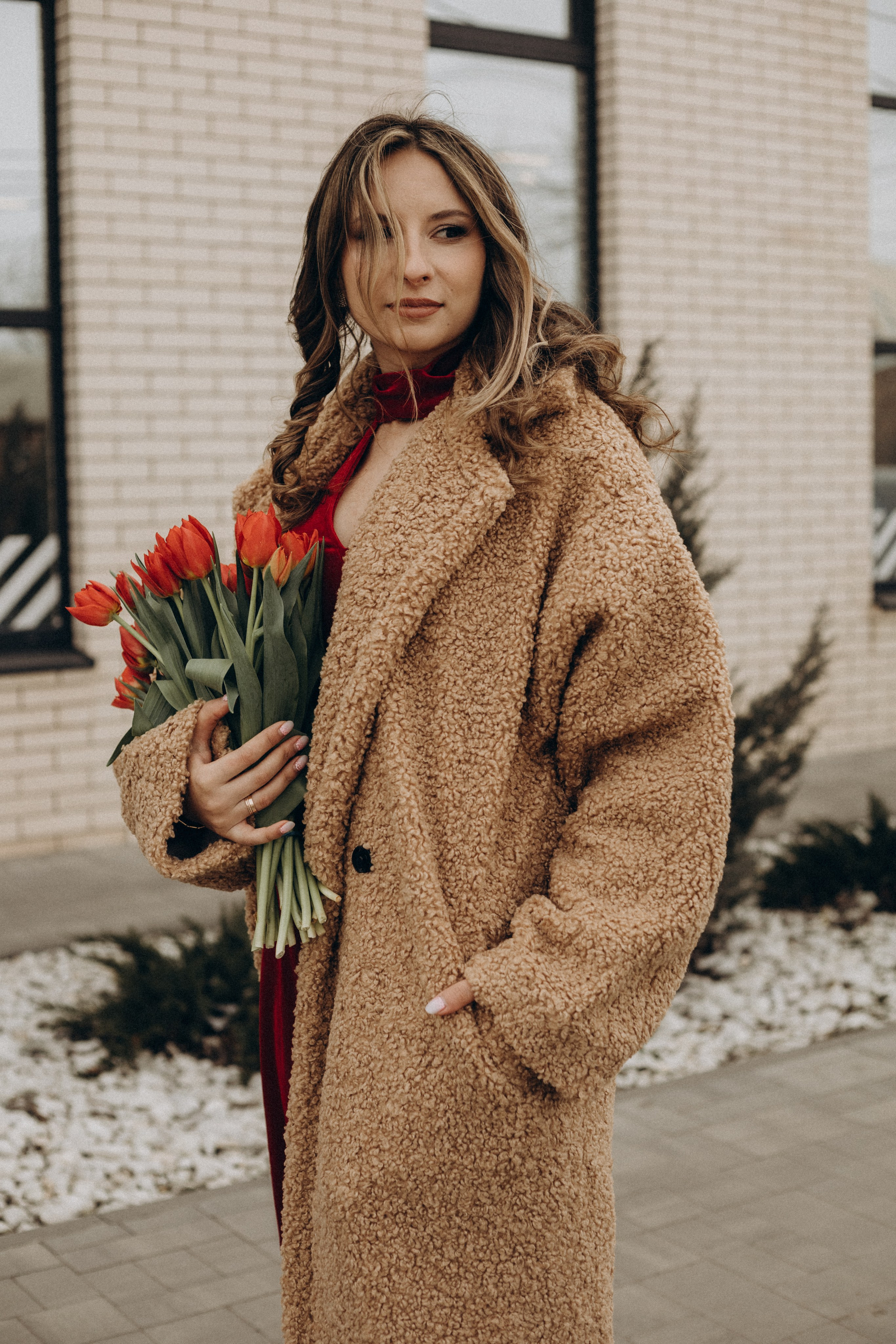 Яна. Семейный фотограф в Ростове-на-Дону Безкишкина Татьяна