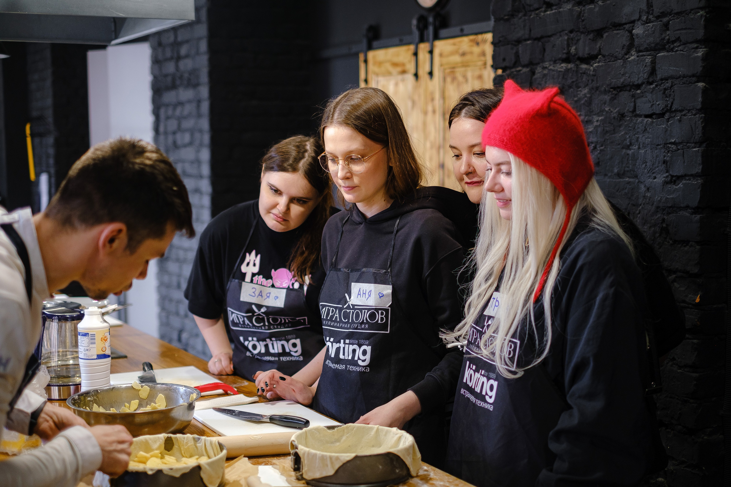 День рождения Андрея. Фотограф Мария Хлебникова Санкт-Петербург Москва