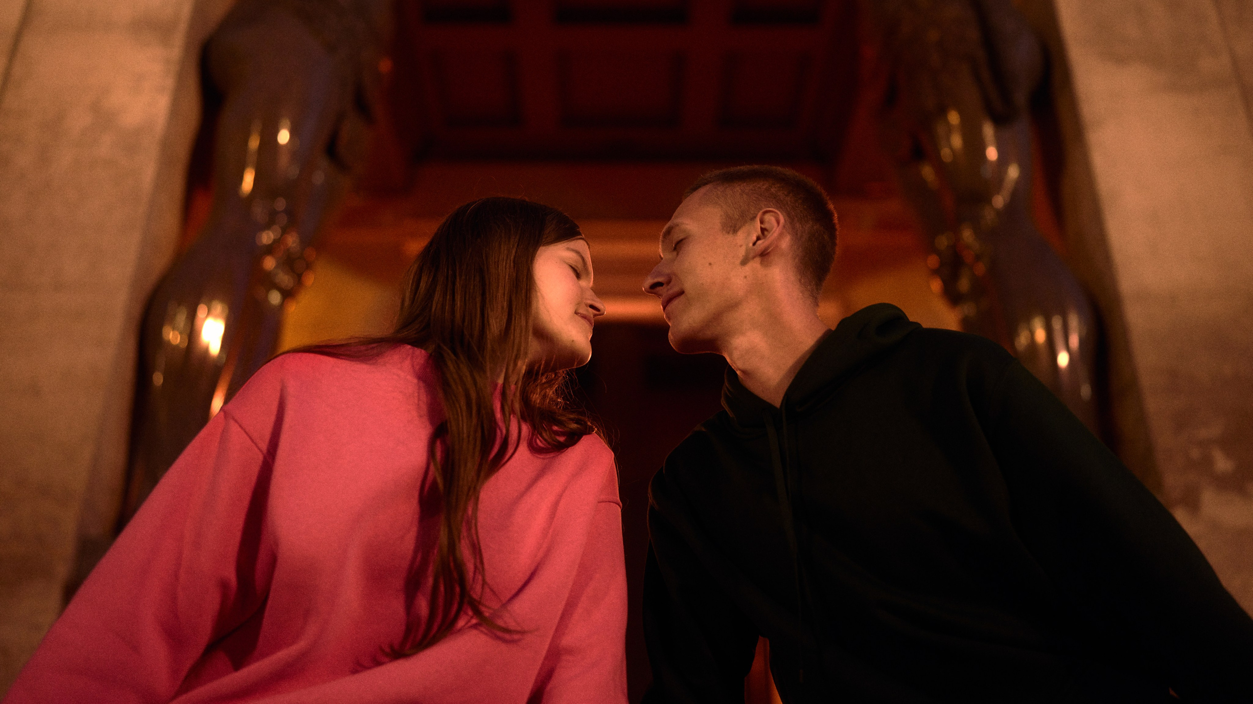 История любви № 3. Сергей Горшенин — профессиональный фотограф