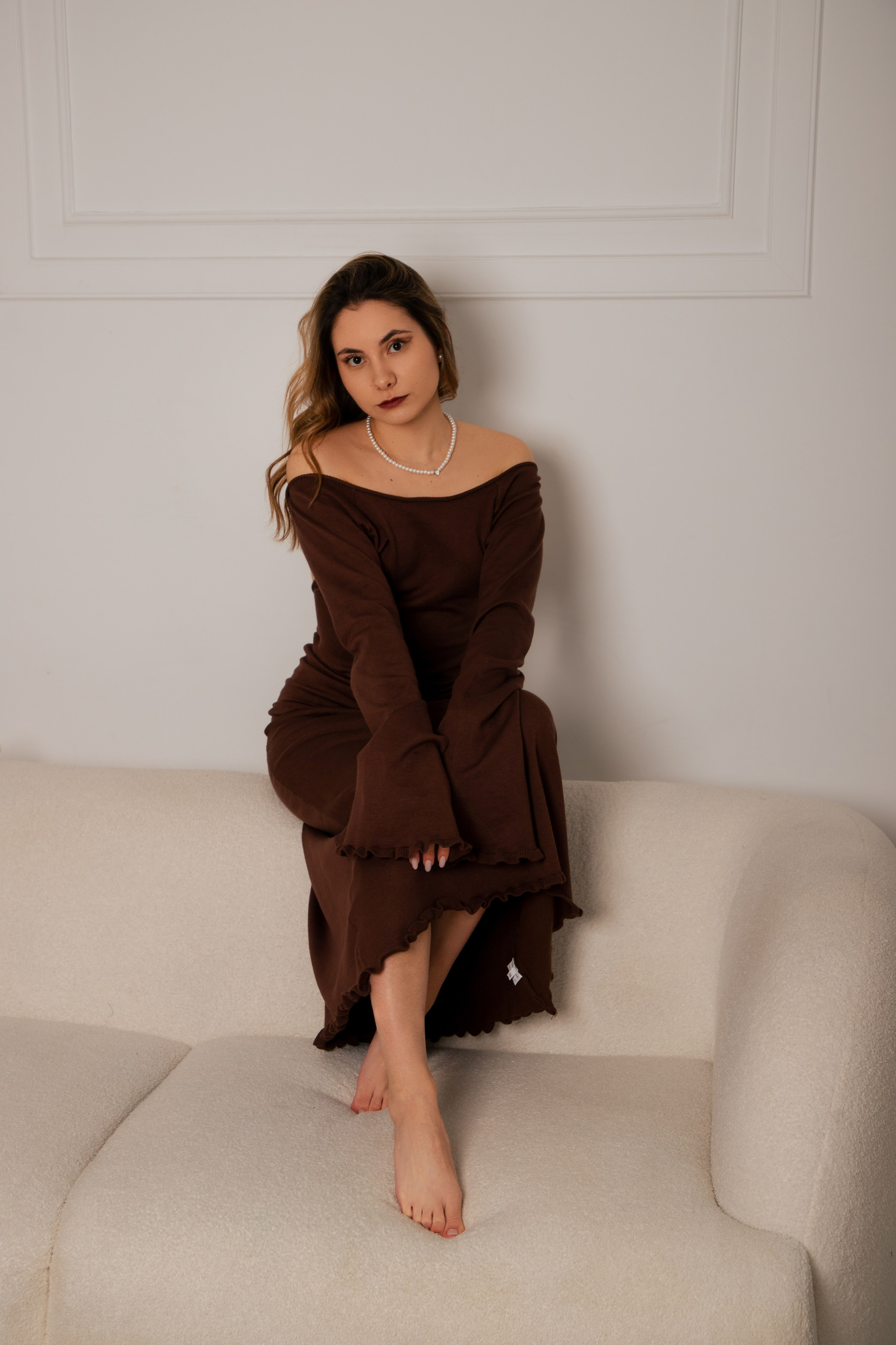 Studio for girls — Полина. Фотограф Анастасия Сонина