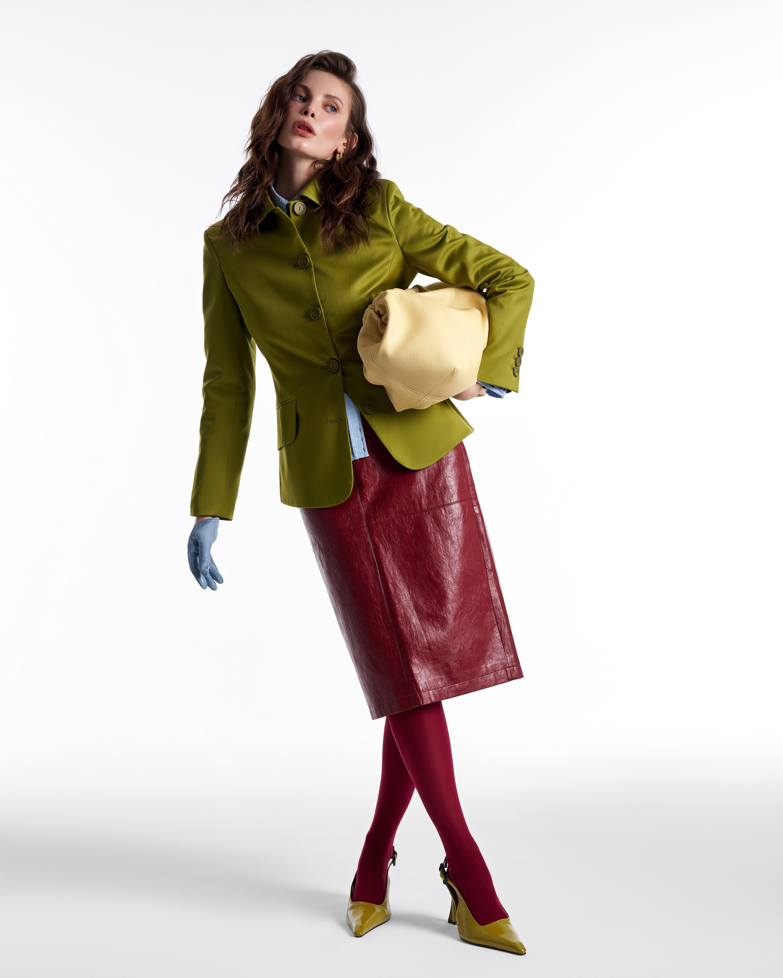 Catalog for ANKA Brand. Коммерческий фотограф Санкт-Петербург, Москва