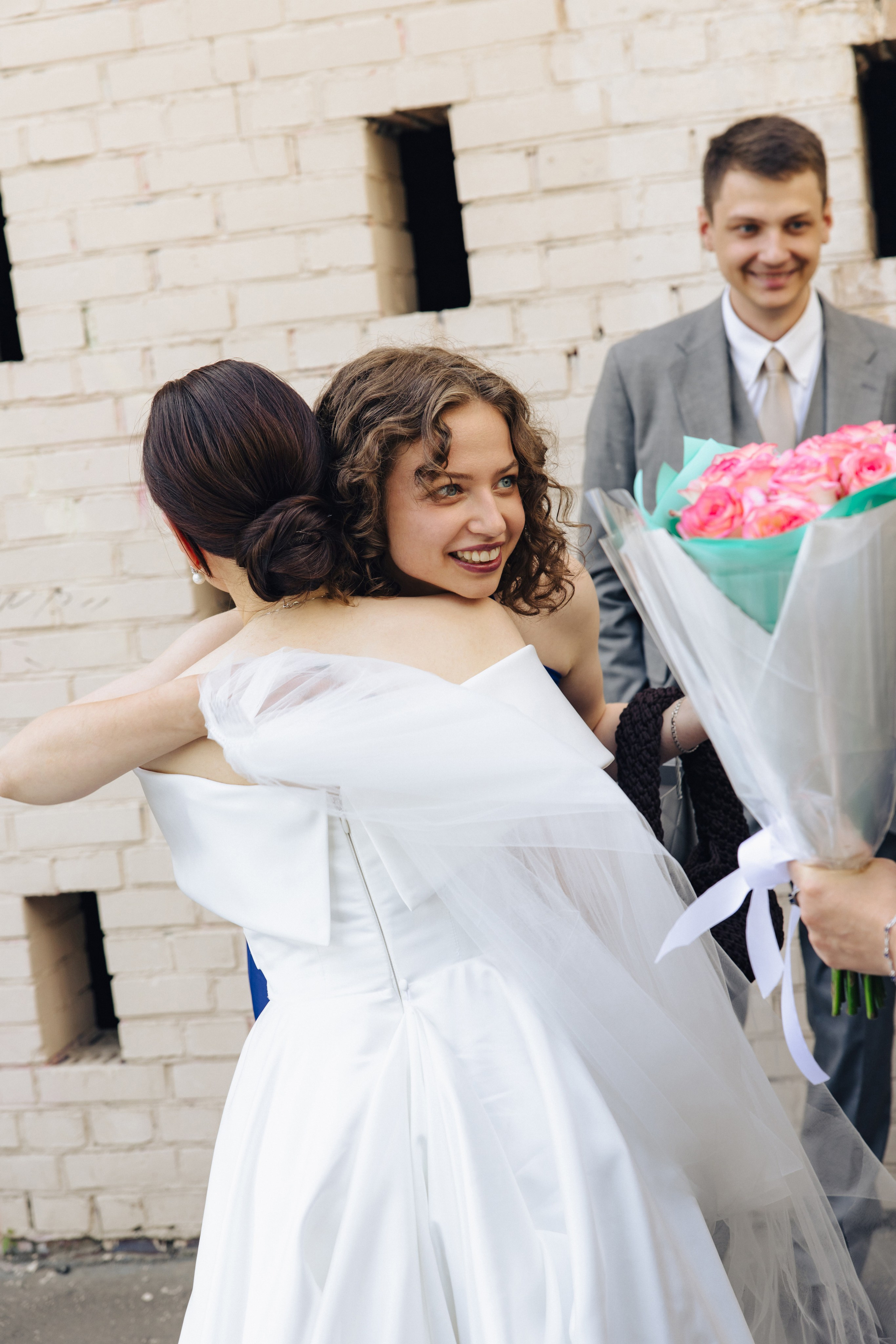 Михаил и Аделина. Фотограф в Красноярске