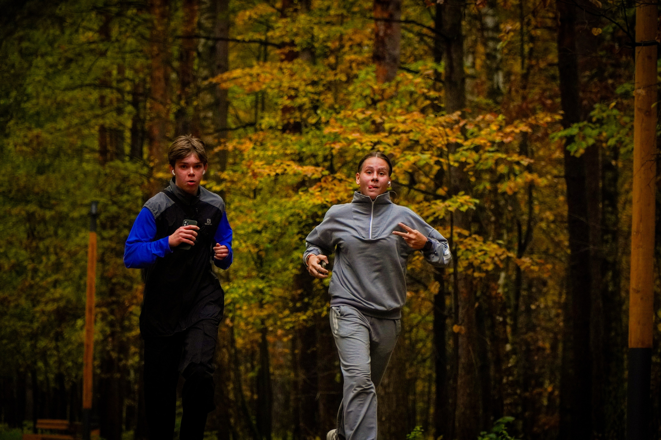 100-й забег 5 вёрст Томилинский. Роман Капилюшов. Бег. Фото. Видео. г. Люберцы