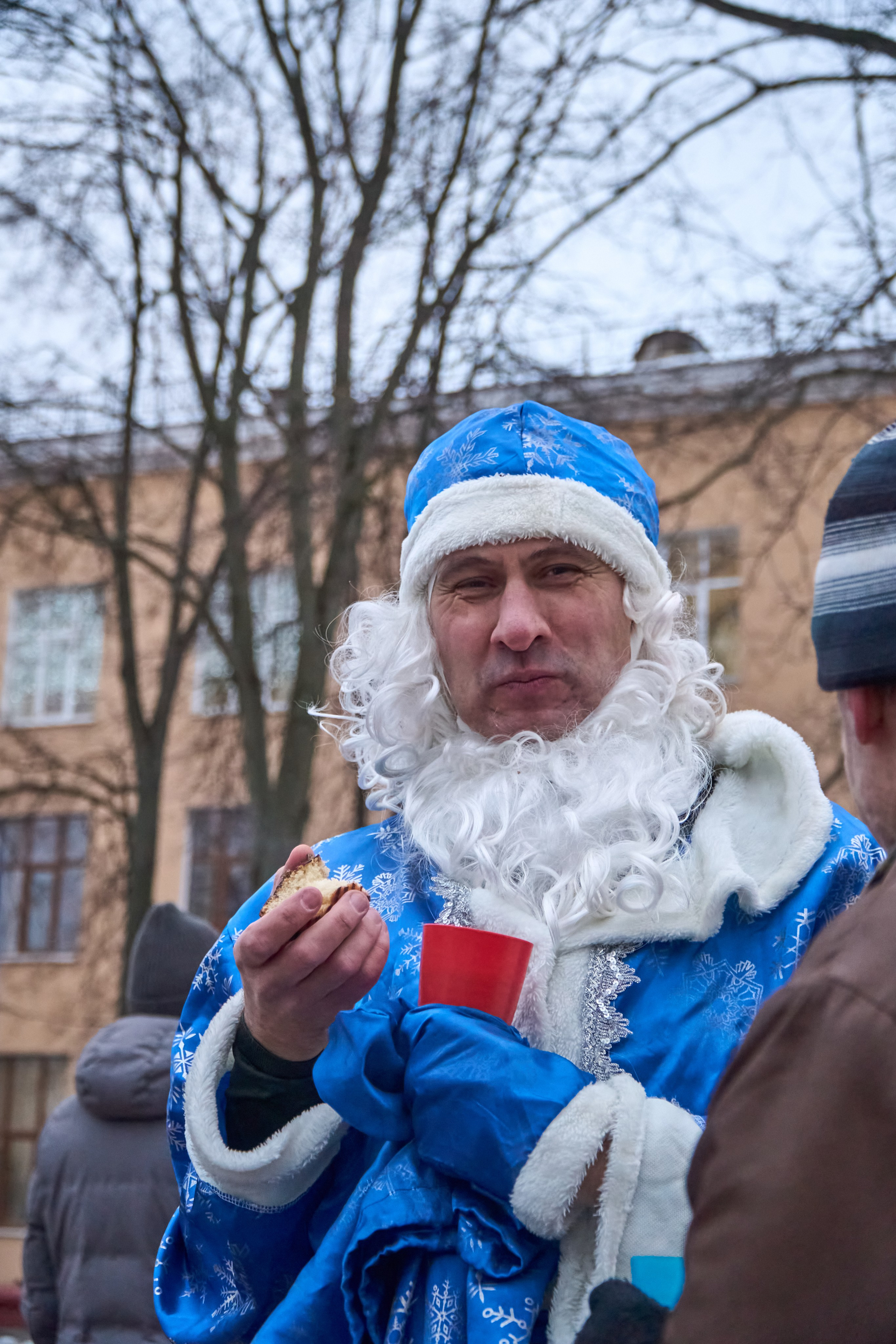 5 вёрст Наташинский 29 декабря 2025. Роман Капилюшов. Бег. Фото. Видео. г. Люберцы