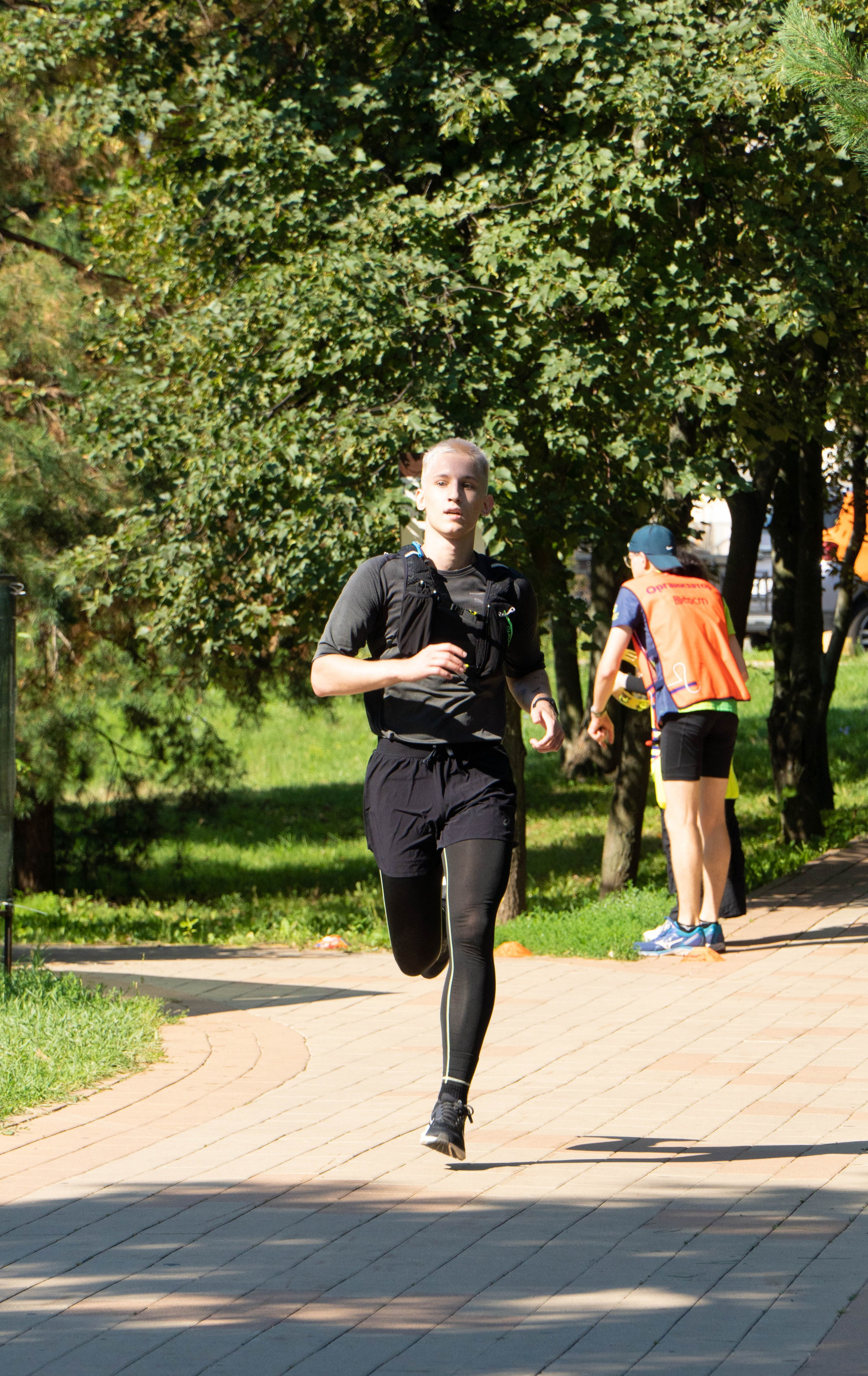5 вёрст Наташинский 27 июля 2024. Роман Капилюшов. Бег. Фото. Видео. г. Люберцы