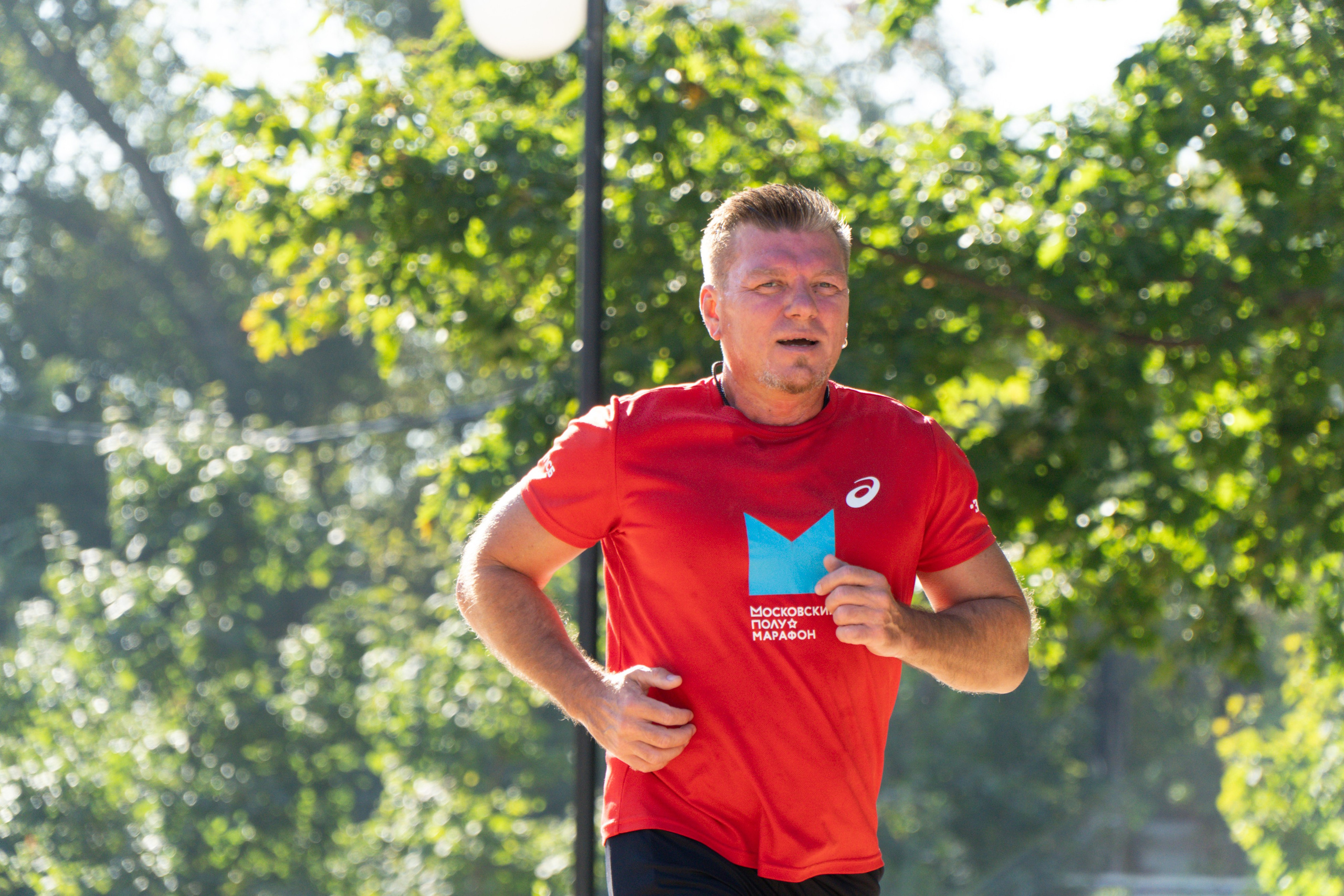 5 вёрст Наташинский 7 сентября 2024