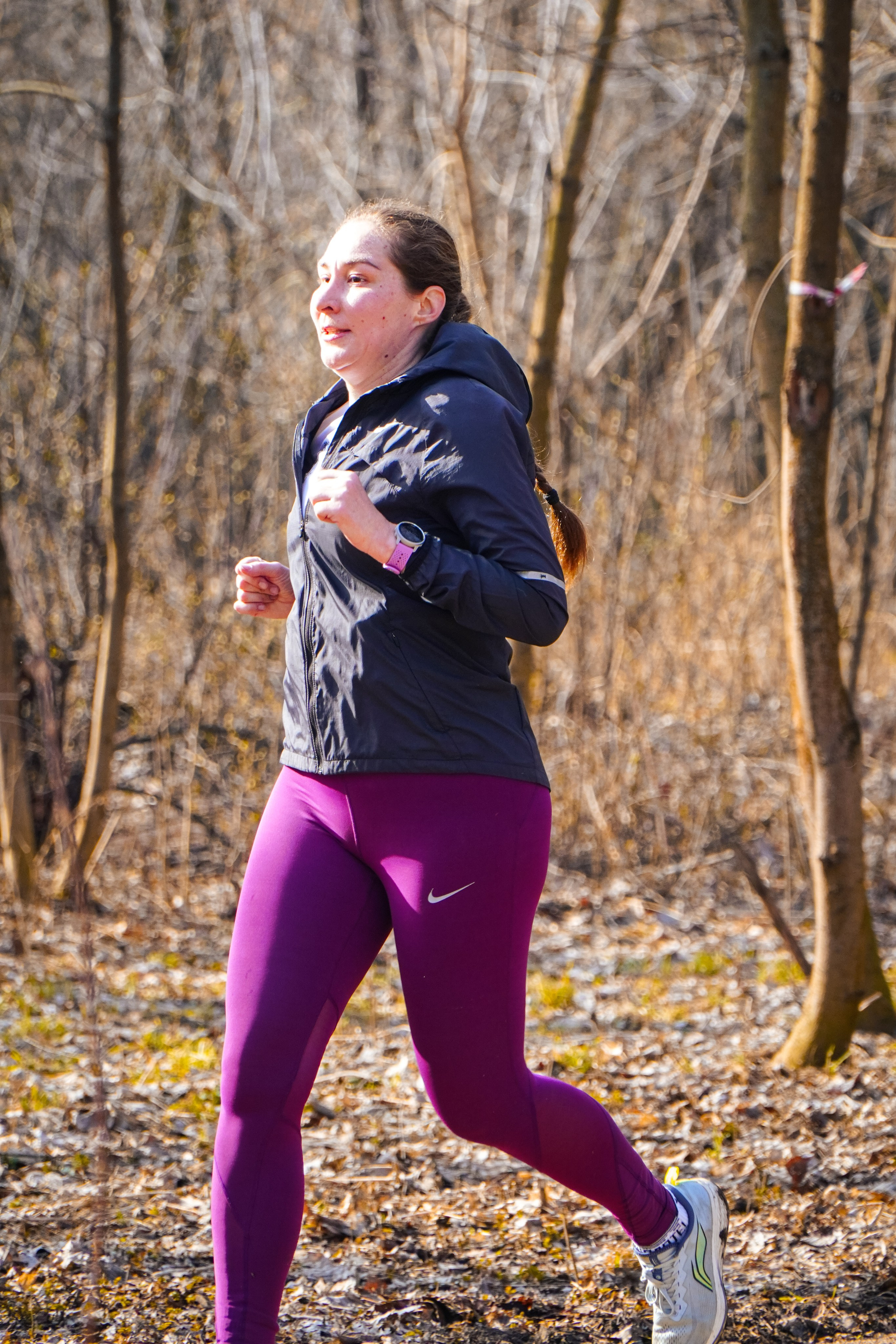 Капибара Кусково & RHR. Роман Капилюшов. Бег. Фото. Видео. г. Люберцы