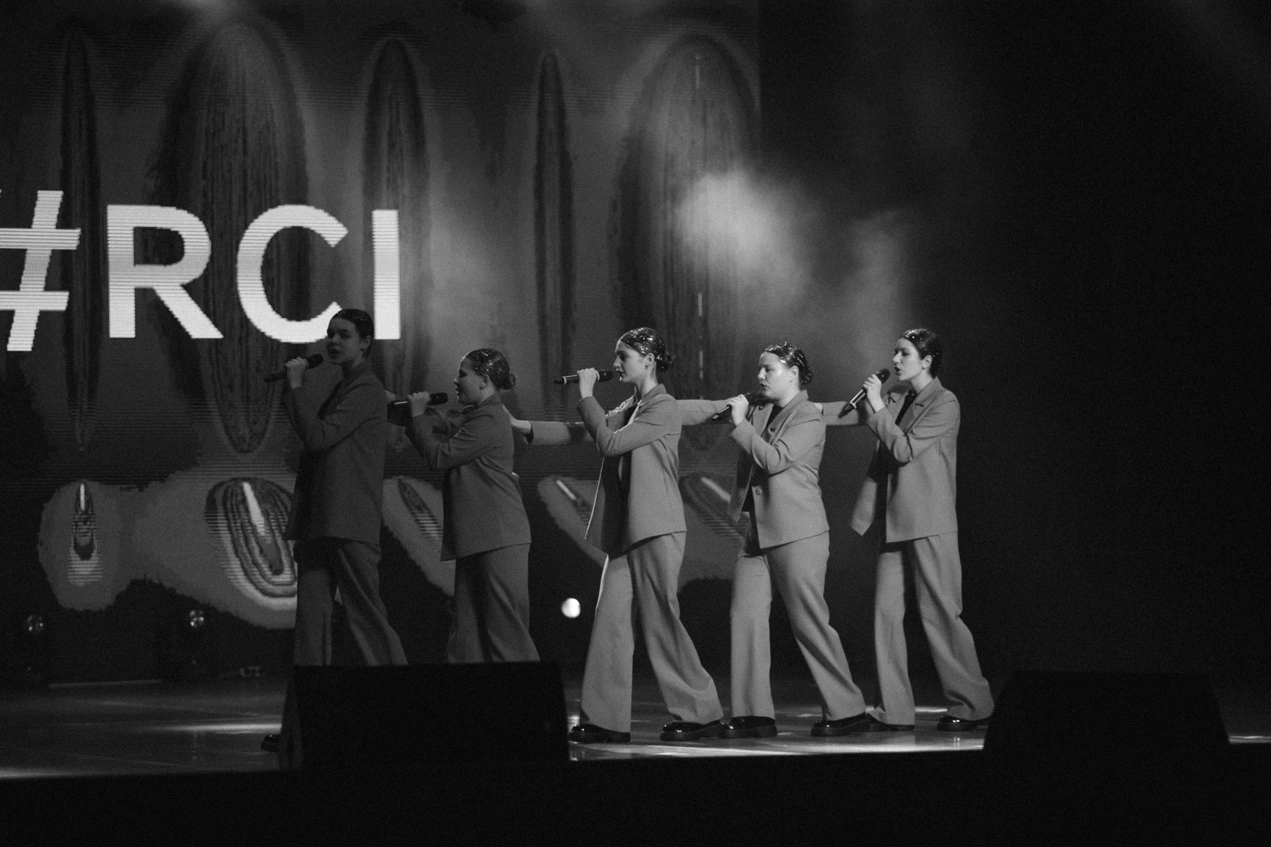 Школа музыки и танца M#RCI. Фотограф событий Злобин Дмитрий