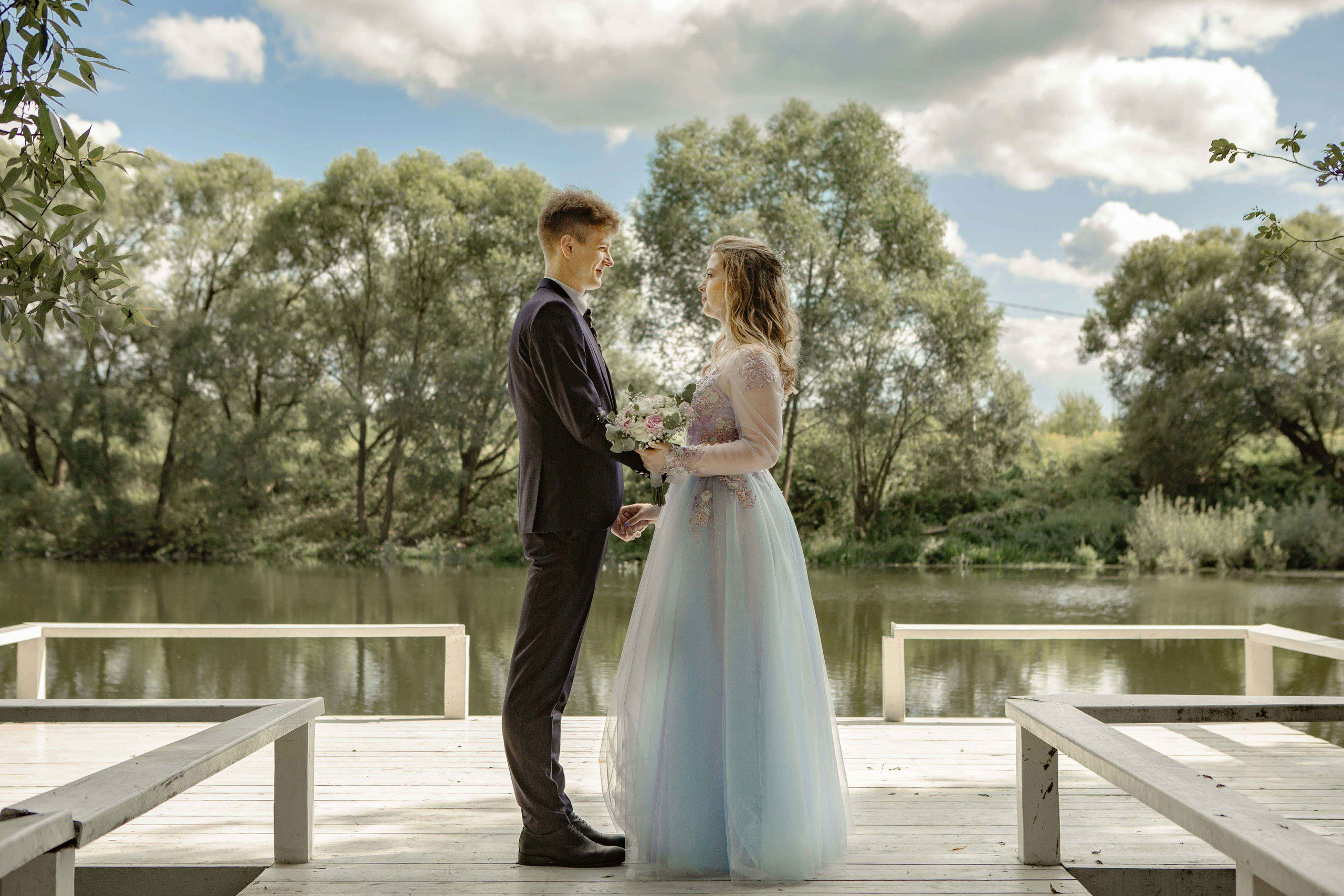 Фотограф Расторгуев. Подрядчики и друзья сети свадебных площадок House for wedding