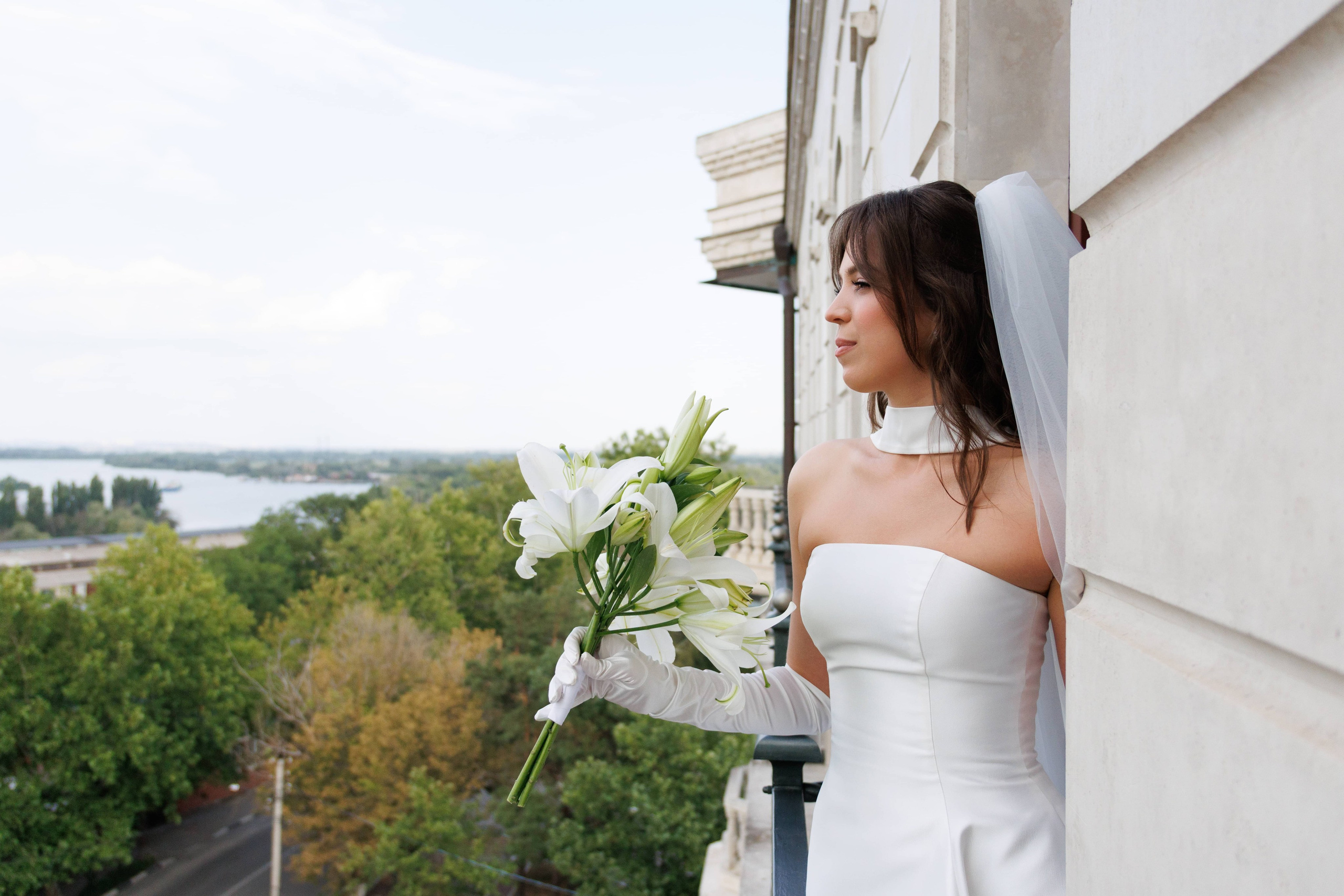 Свадьба Максима и Дианы в SOHO