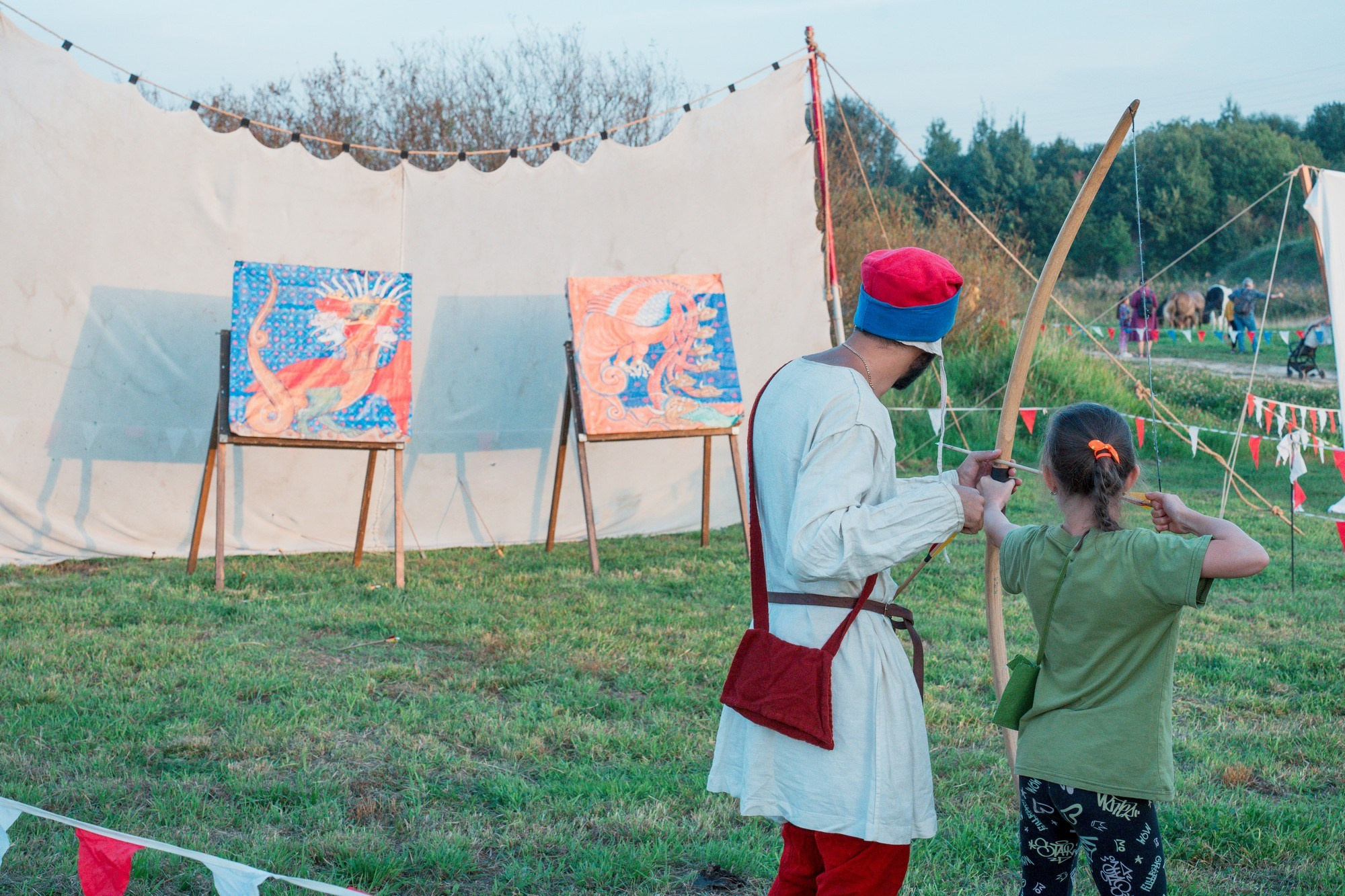 Дух времени. Репортажная съёмка в Санкт-Петербурге, Константин Петров
