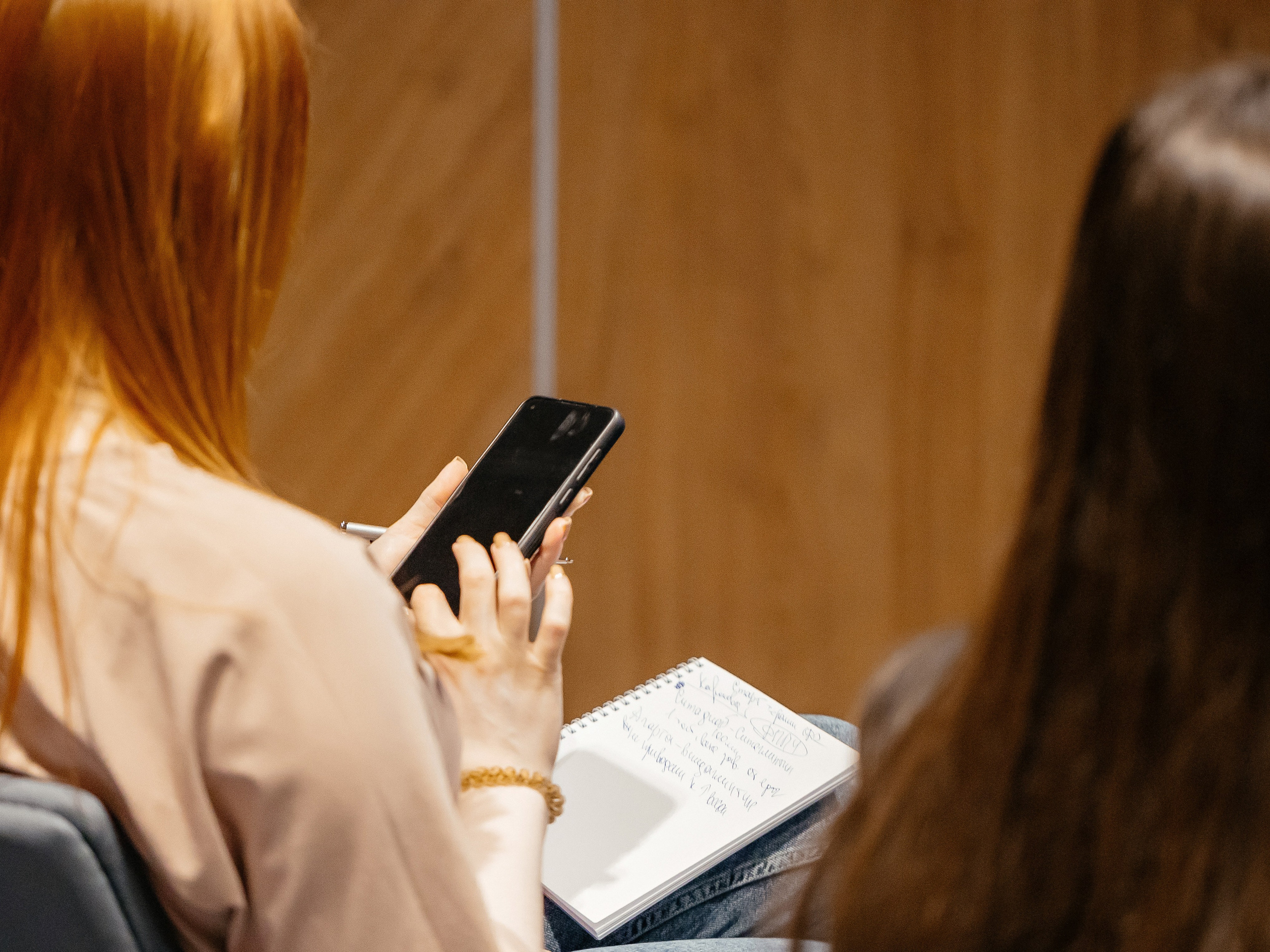 Конференция врачей. Красильников Евгений — профессиональный фотограф в Ростове-на-Дону