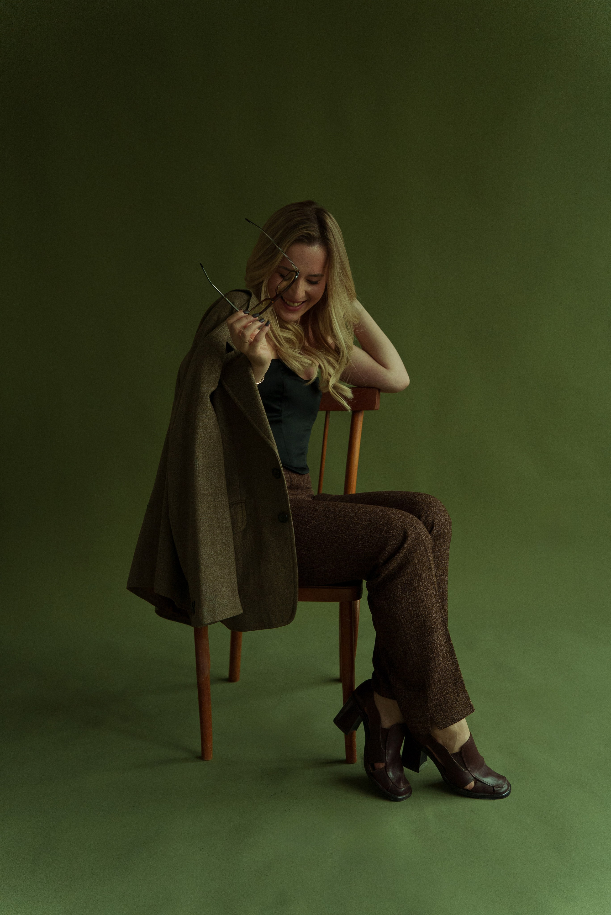 Юлия Микка. Barsukov