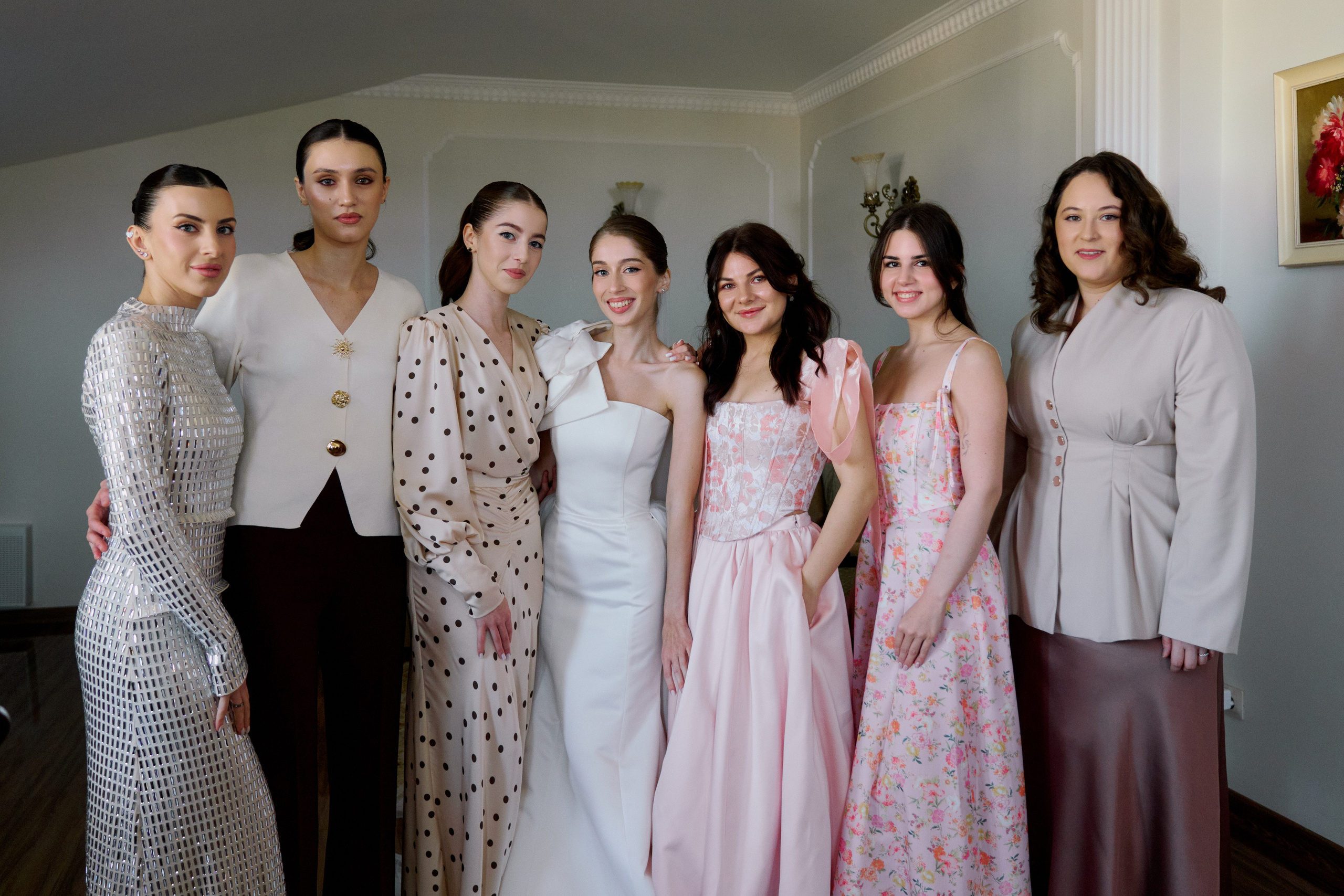 Осман & Лера. Главная