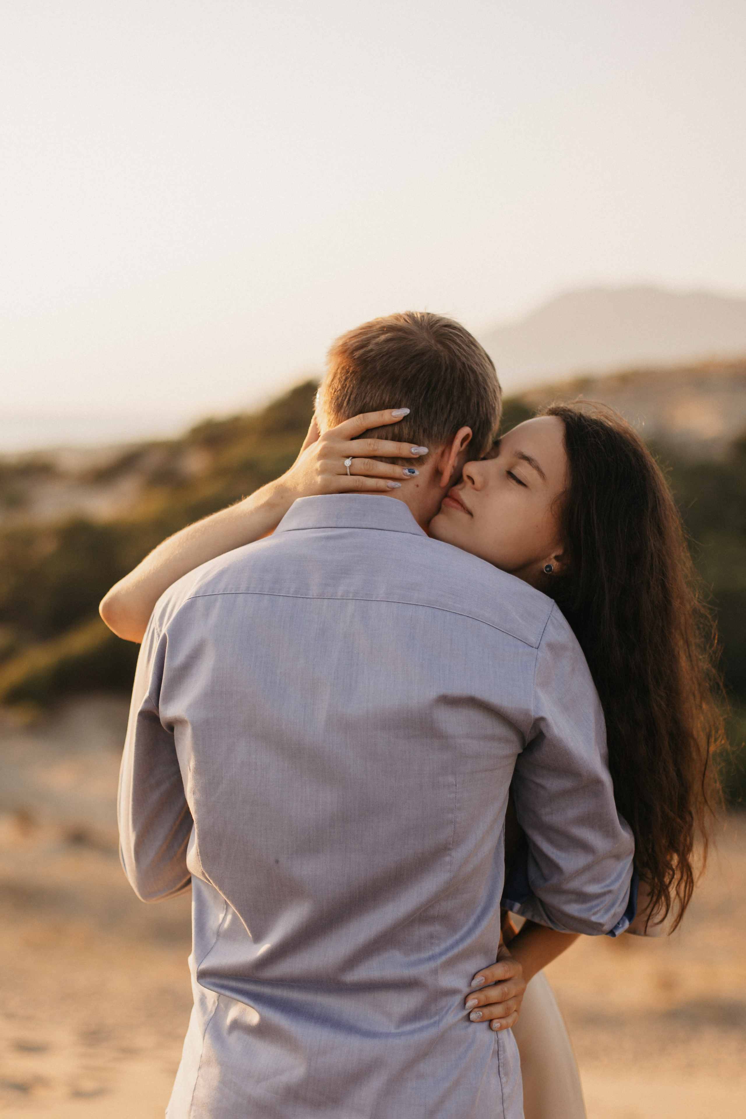 Елизавета и Алексей. Фотограф Екатерина Гюнгор ♡ Фетхие Мармарис Ортаджа
