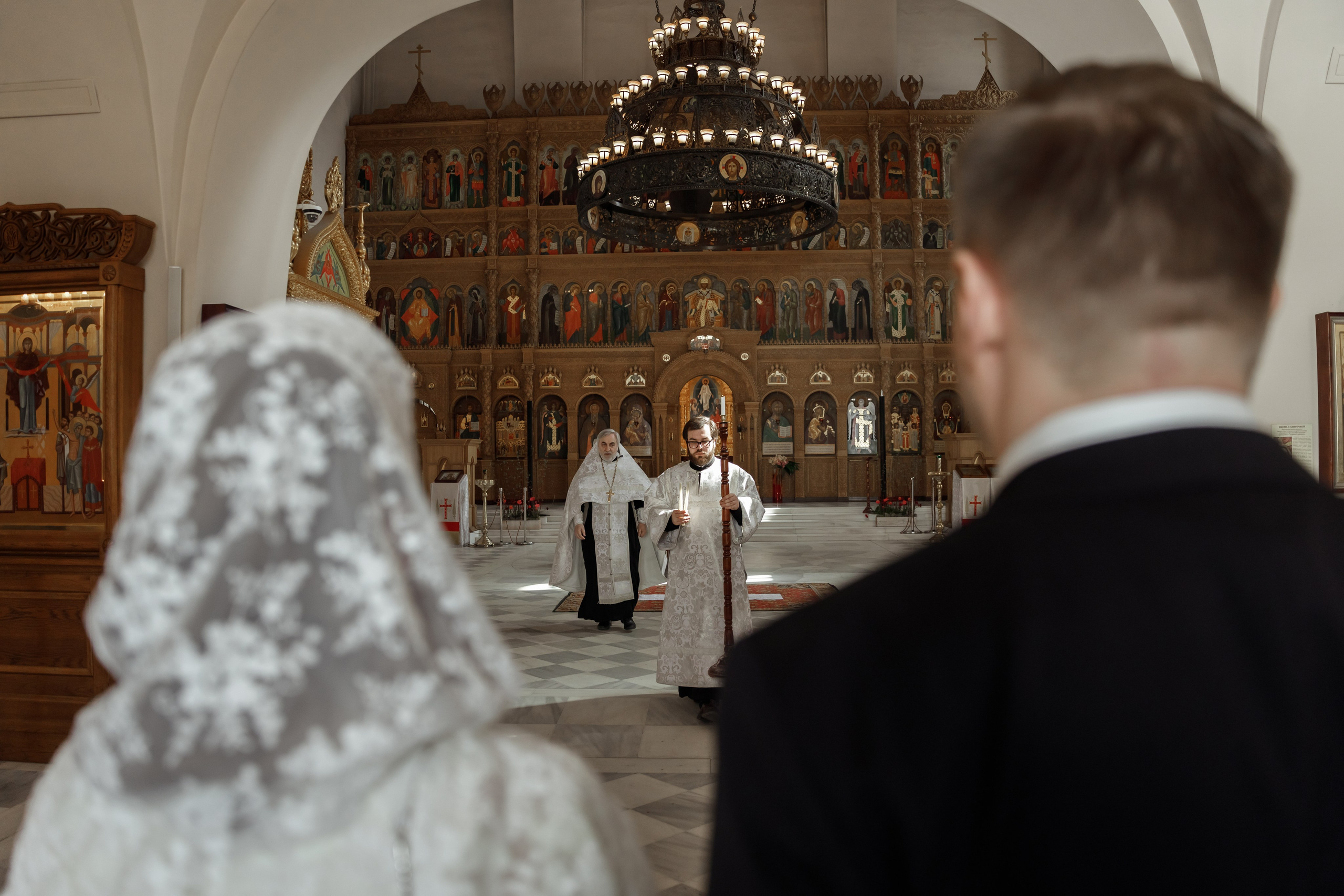 Феодоровский собор Венчание. Свадебный фотограф, крещение, венчание СПБ, Белгород Анна Коршунова