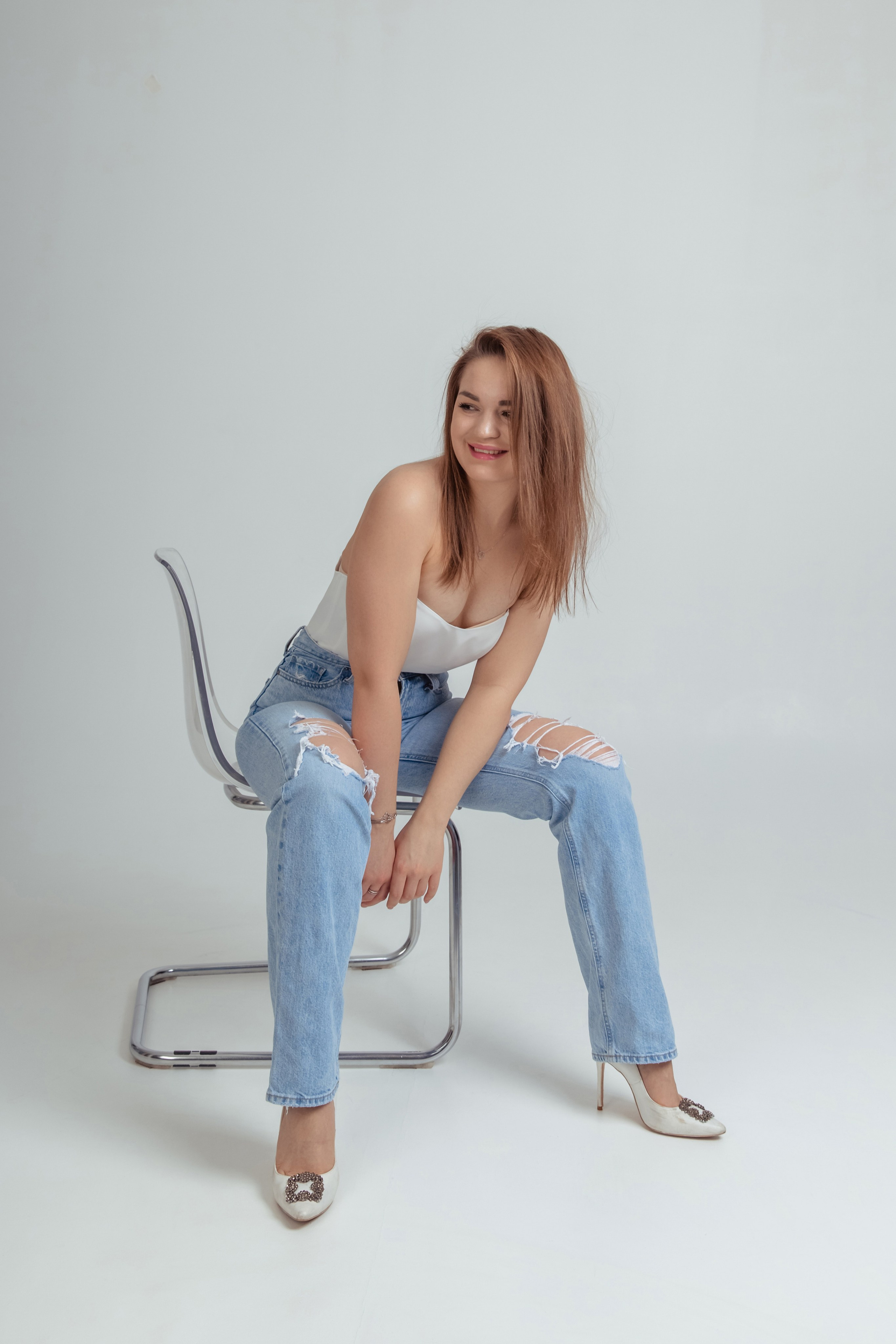 Ксения. Фотограф