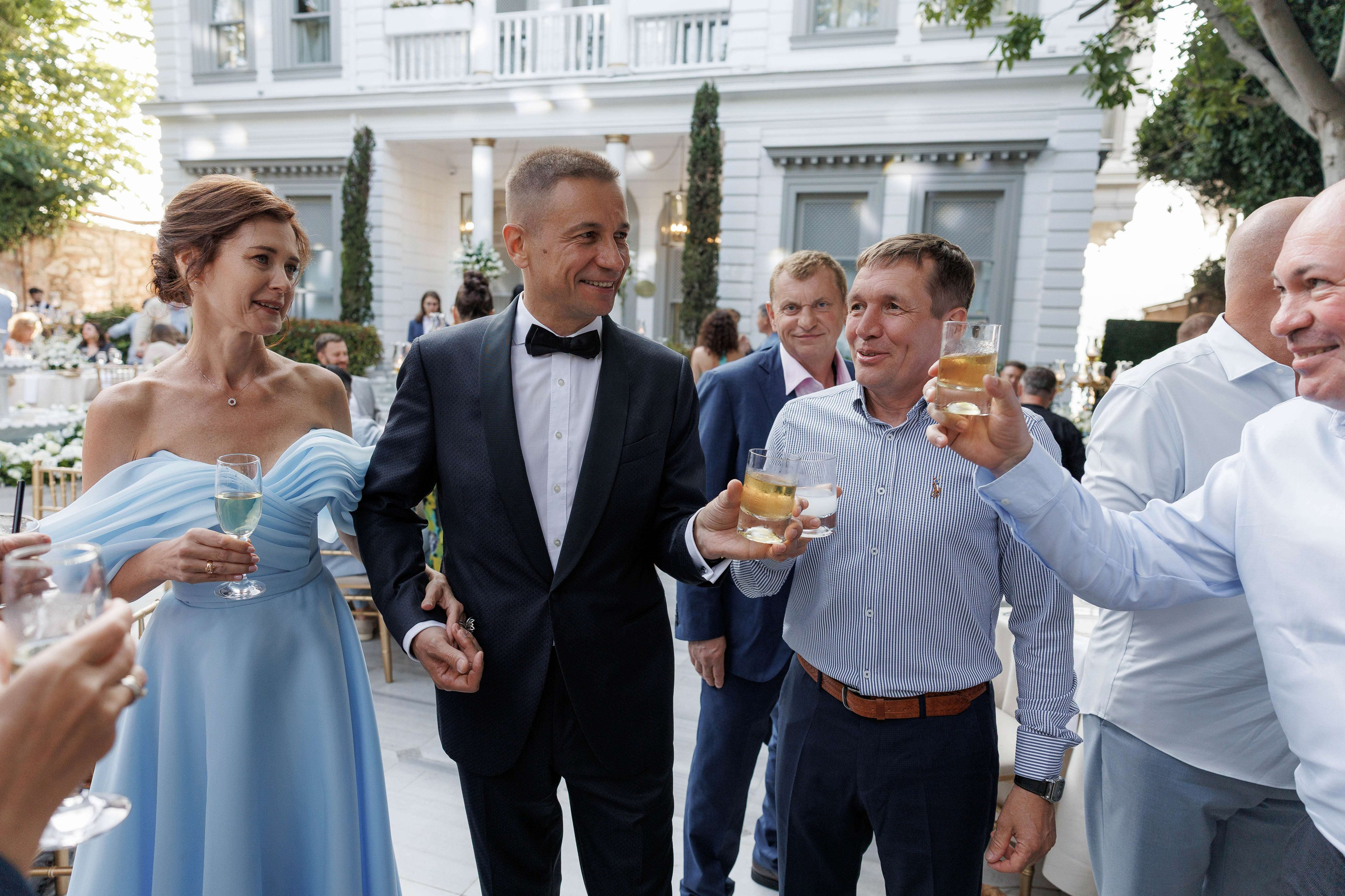 Nadya+Victor. Фотограф Иван Газукин