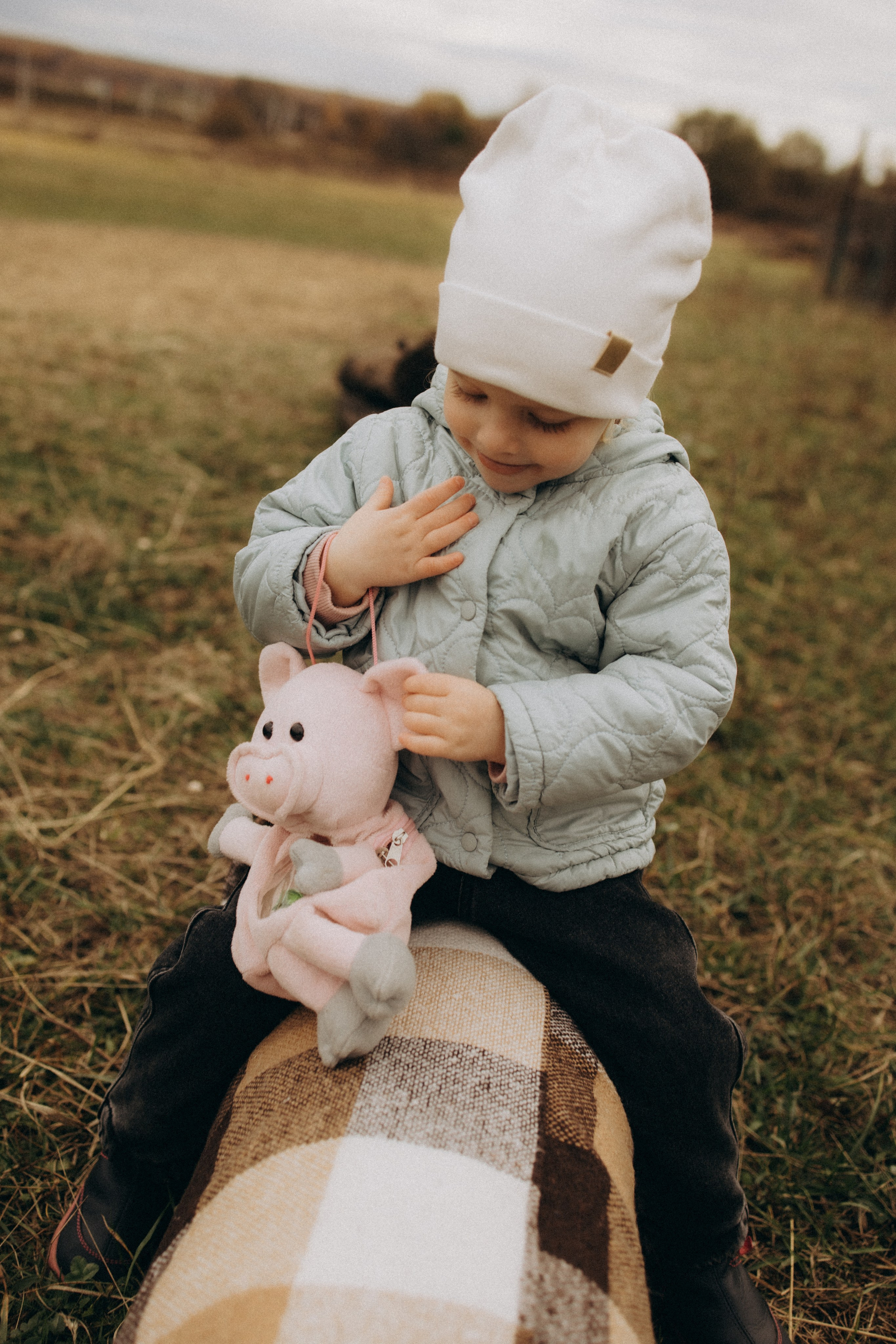Вера, Надежда, Любовь ❤. Фотограф в Туле и Алексине Стулова Мария