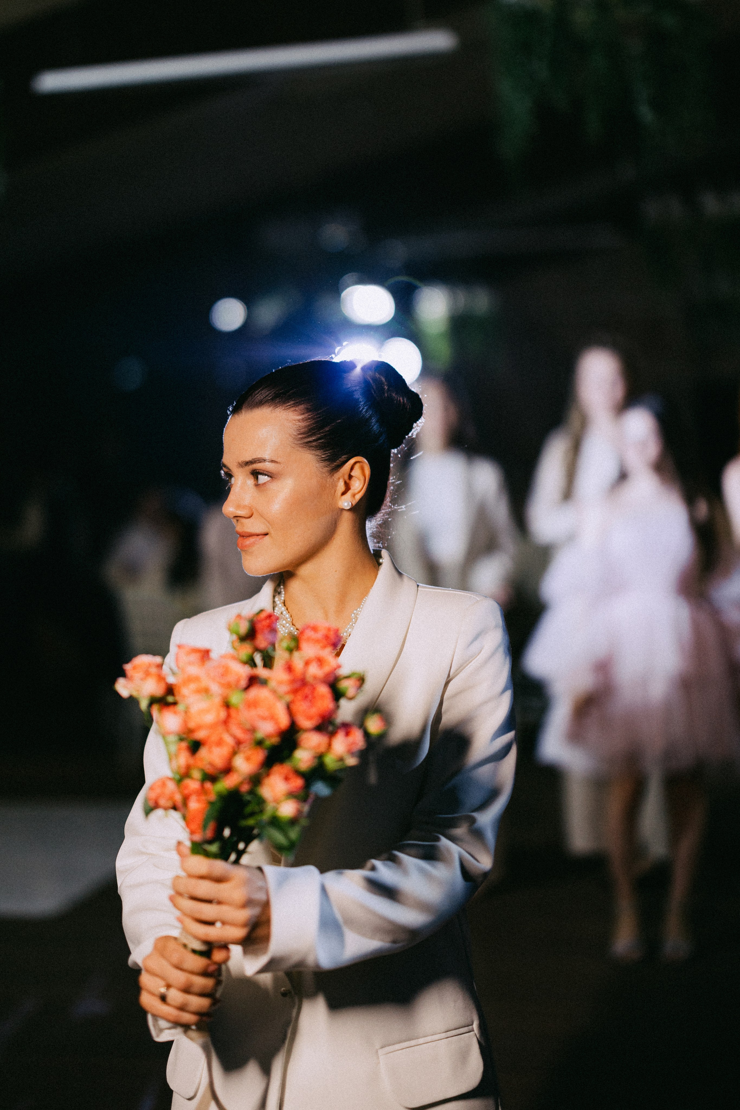 Лиза и Митя. Daria Chigintseva Photographer