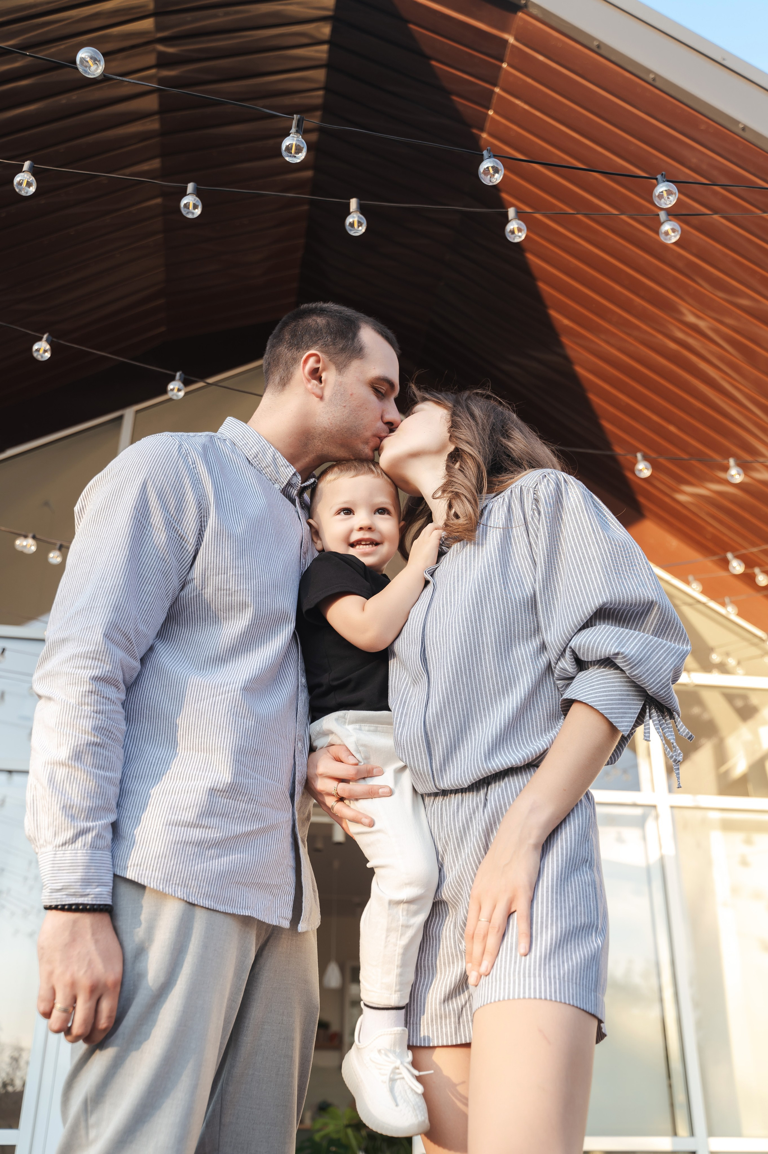 Семейные и индивидуальные. Фотограф Дарья Борисова в г. Новочеркасск и РО