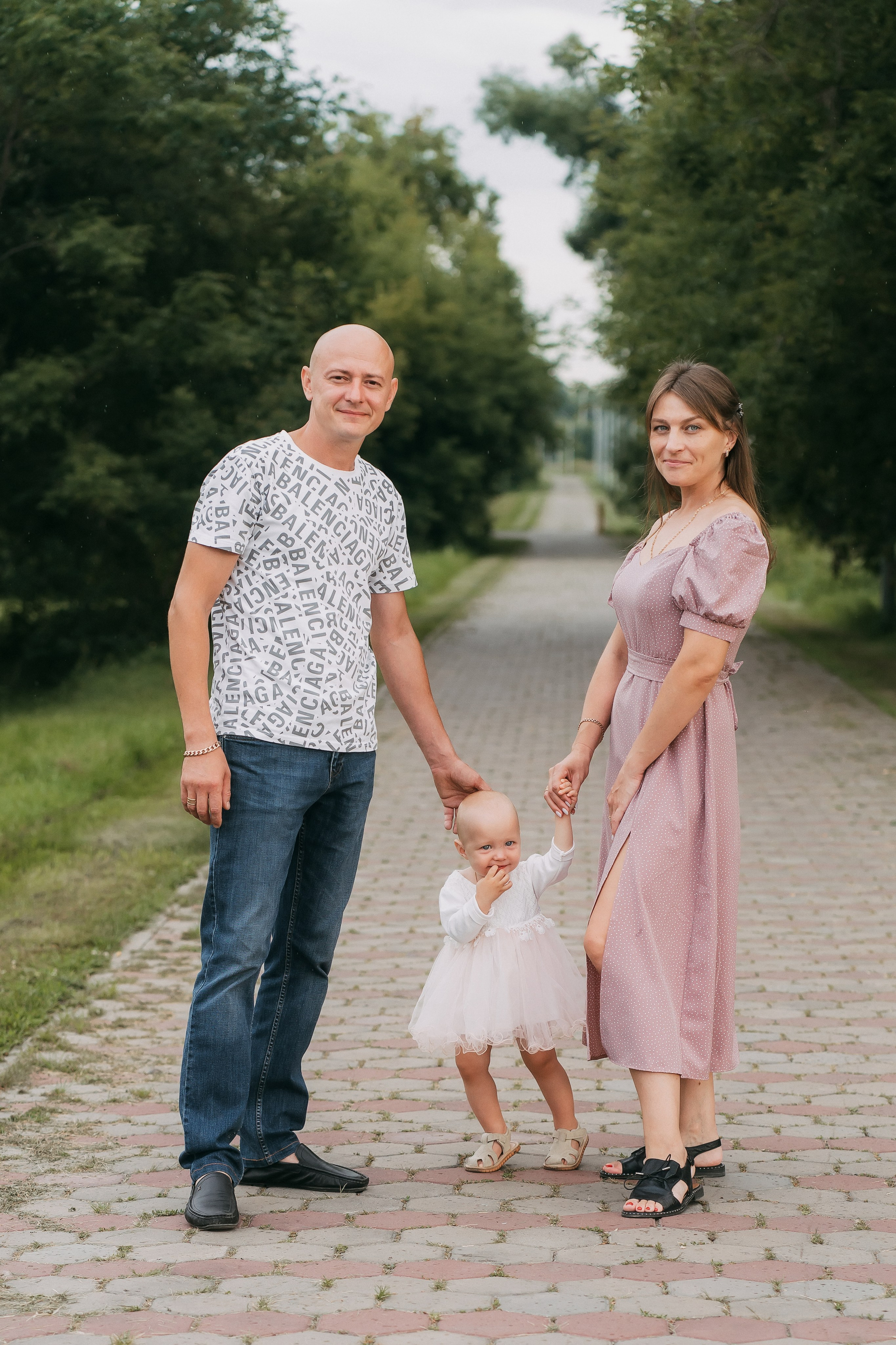 Семейные улица. Семейный и контент фотограф в Омске Савченко Ольга