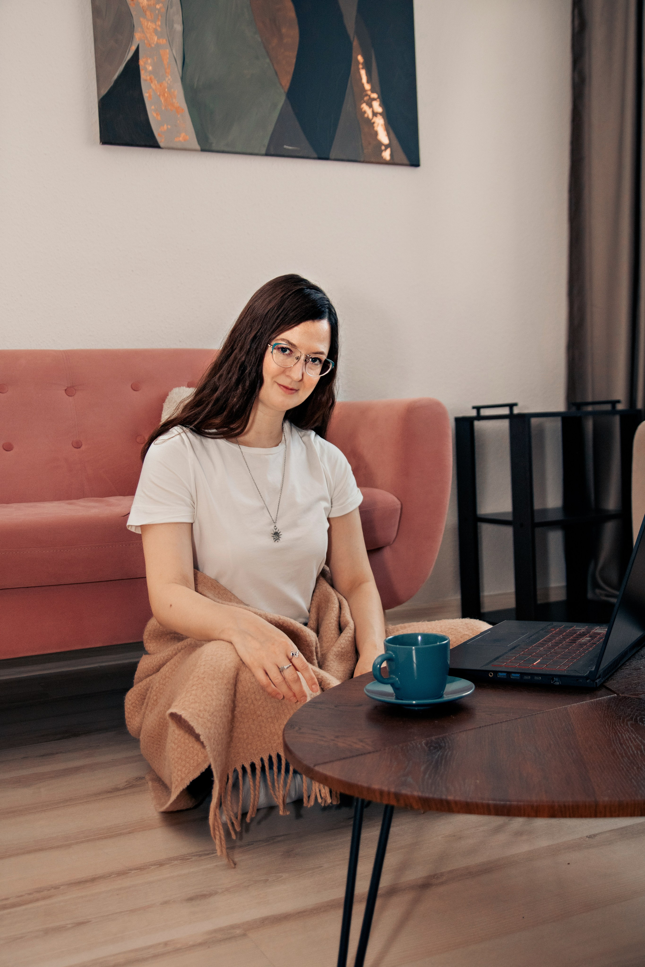 Оксана Стенина