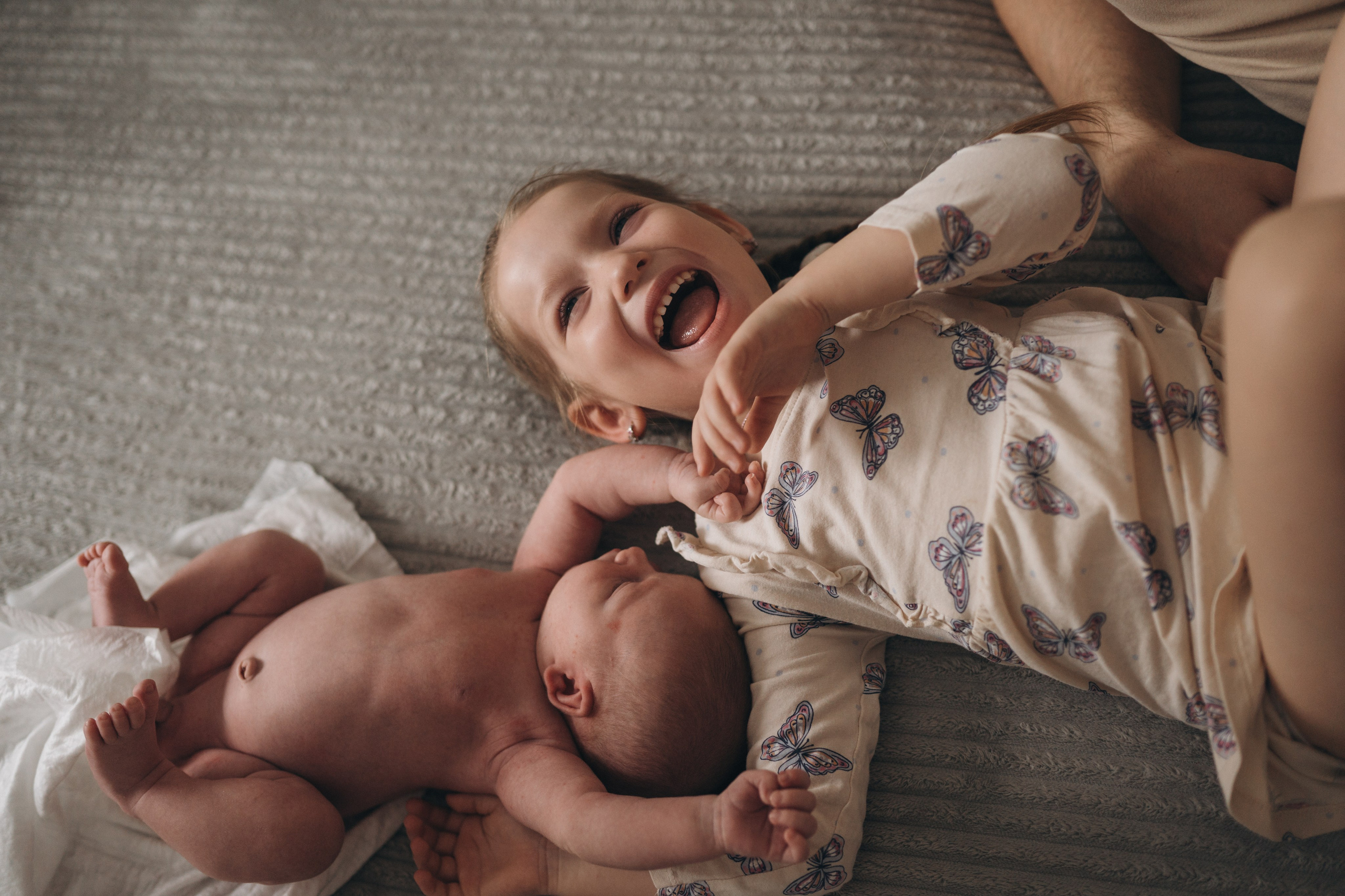 Малыш Егор. Семейный фотограф в Тюмени  Утенкова Юлия