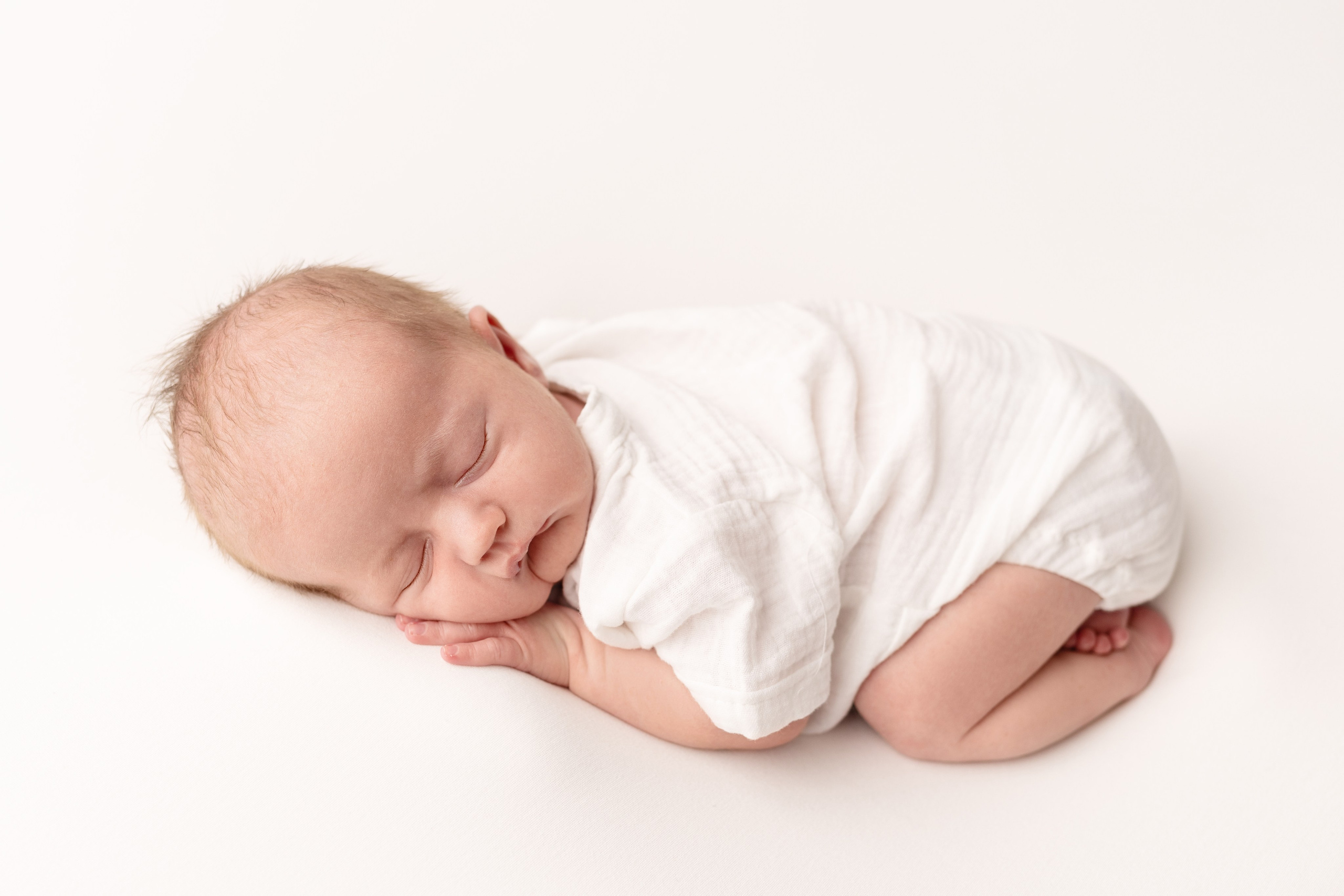 Давид. Фотограф новорожденных в г. Оренбурге Екатерина Козлова