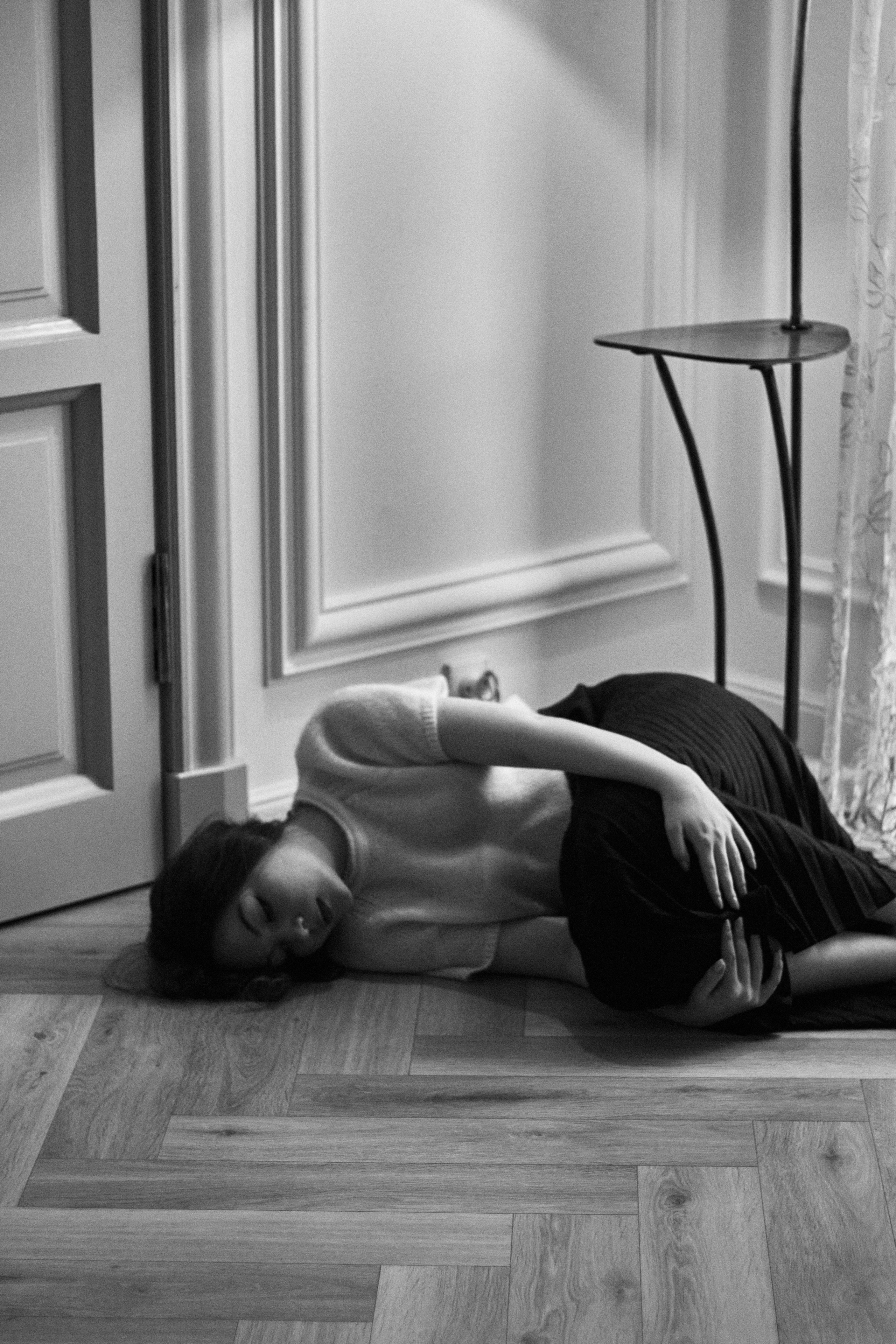 Фотограф Питер СПб | Галя Кручинина